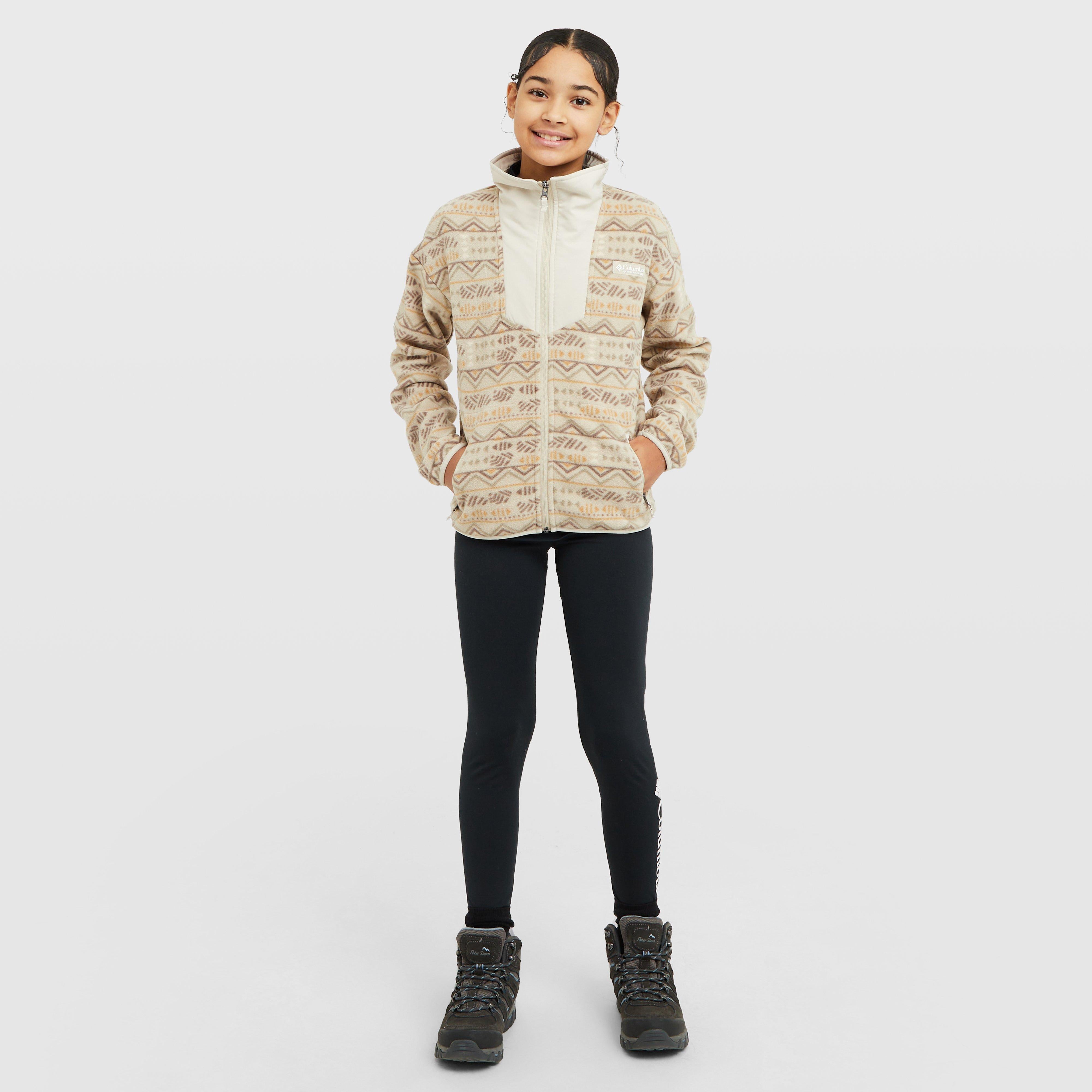 Kids' Hike Leggings Junior