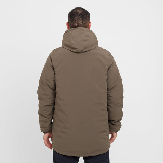 Men’s Domain Waterproof Parka