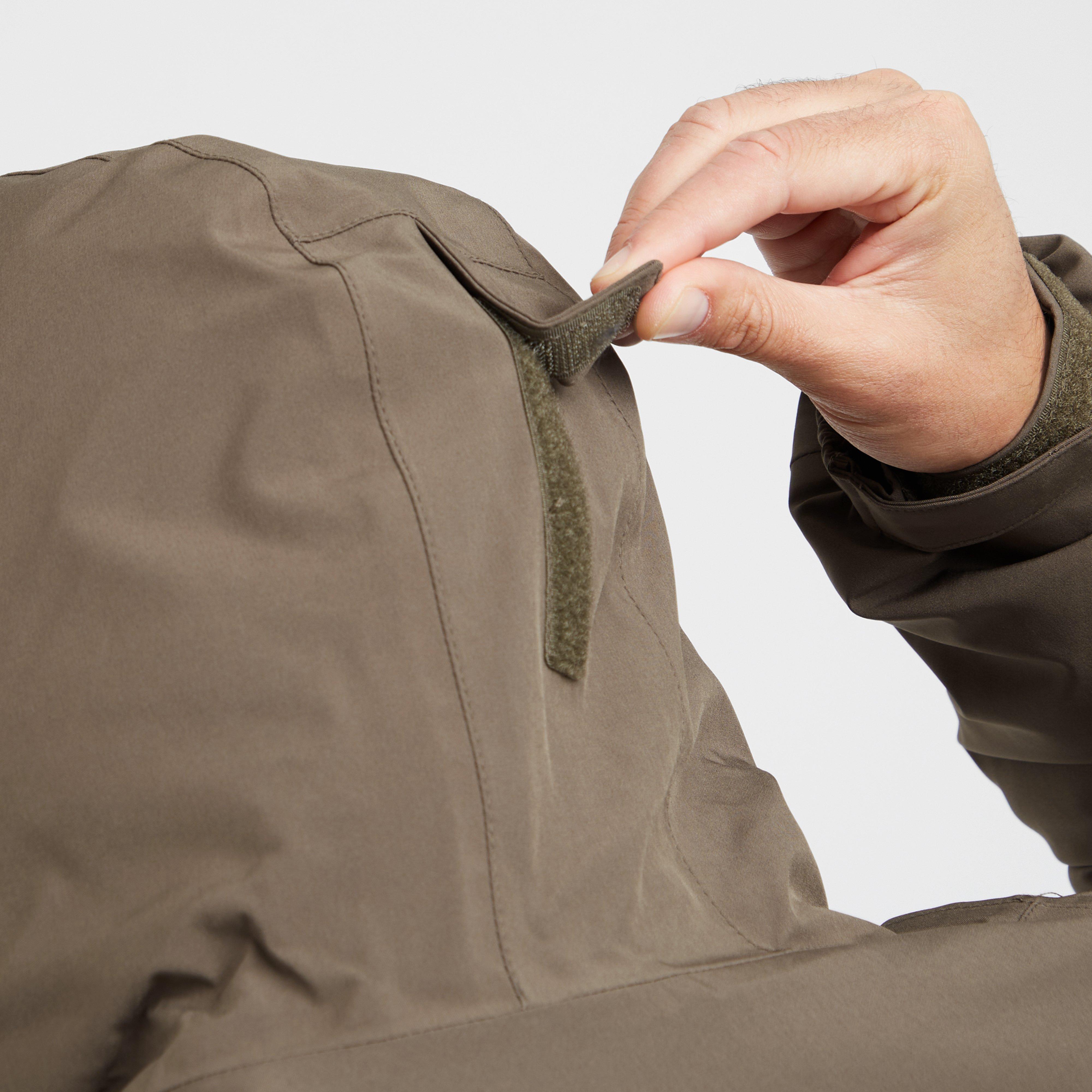 Men’s Domain Waterproof Parka