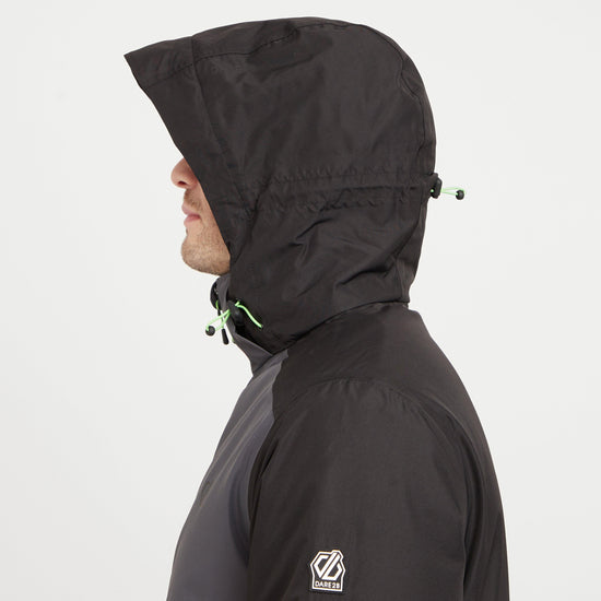 Men's Precision Ski Jacket