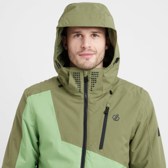 Men’s Baseplate Jacket