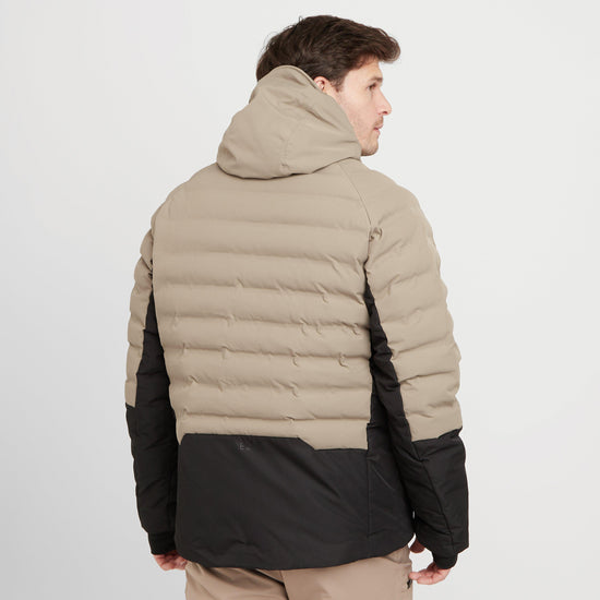 Men’s Ollie Ski Jacket