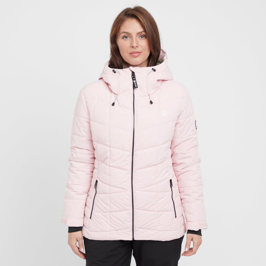 Women’s Blindside Ski Jacket