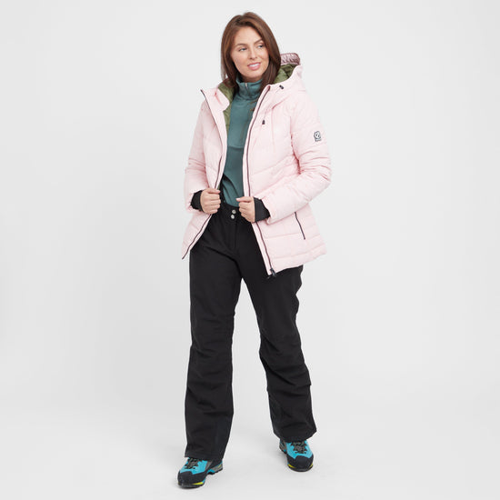 Women’s Blindside Ski Jacket