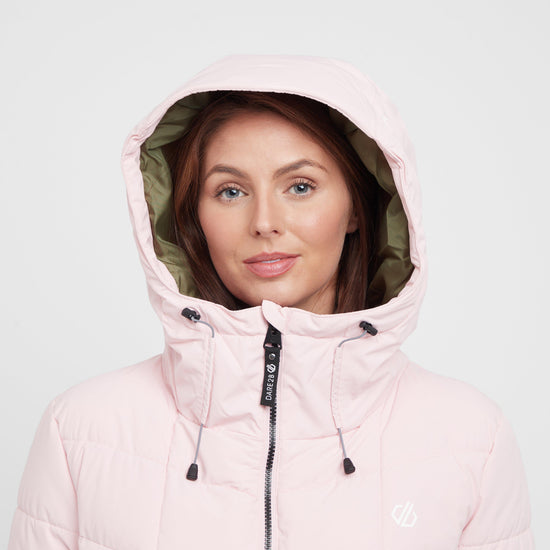 Women’s Blindside Ski Jacket