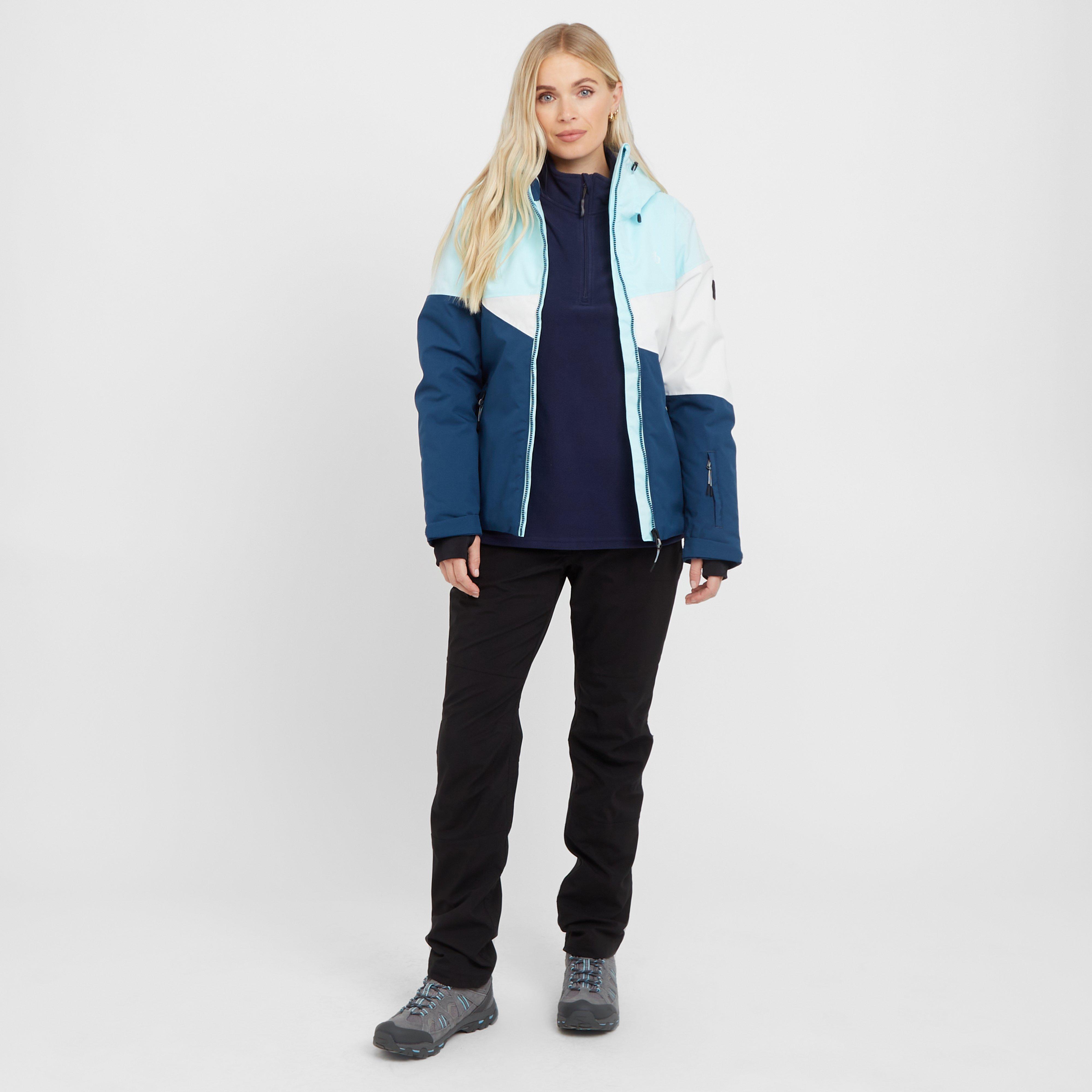 Women’s Ice Jacket