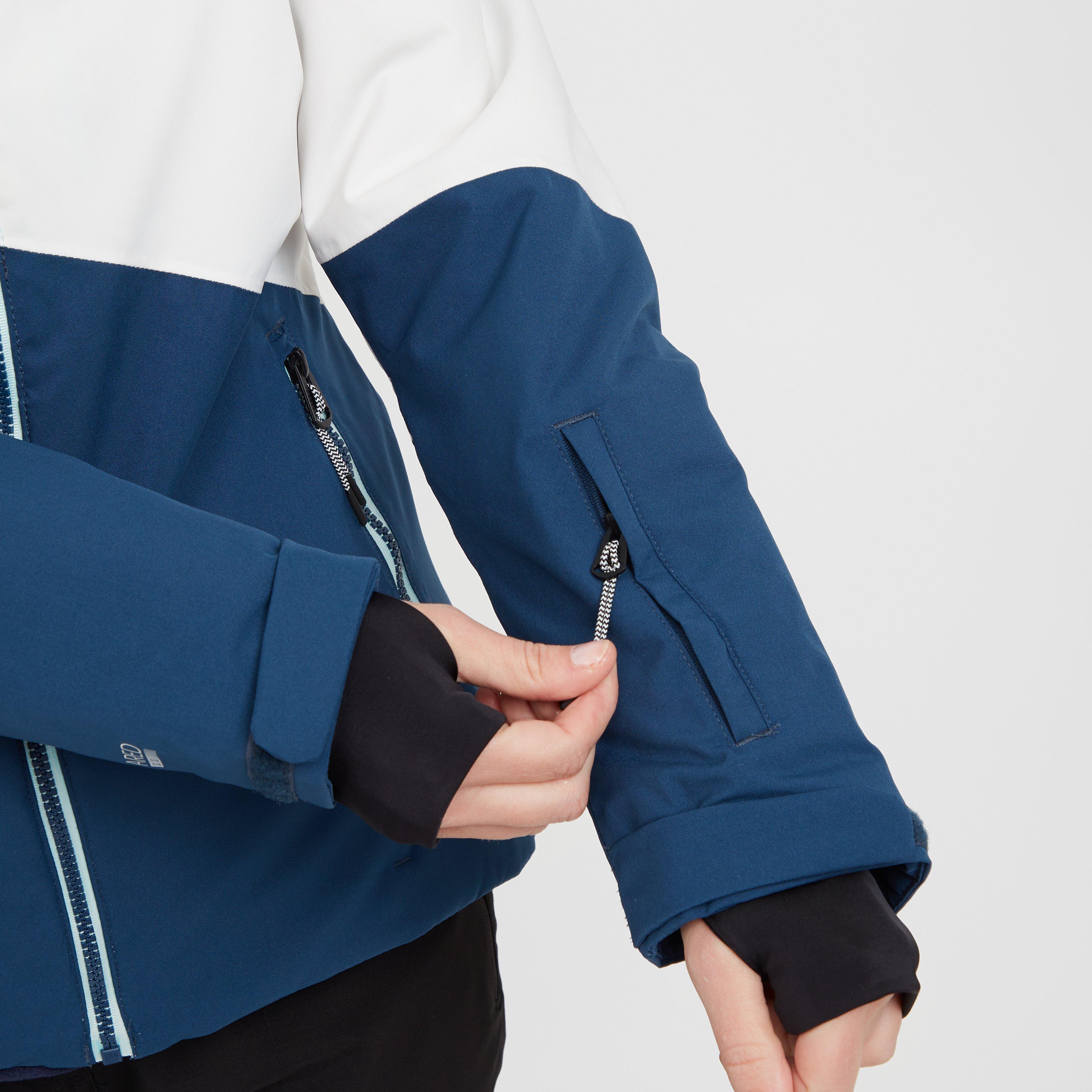 Women’s Ice Jacket