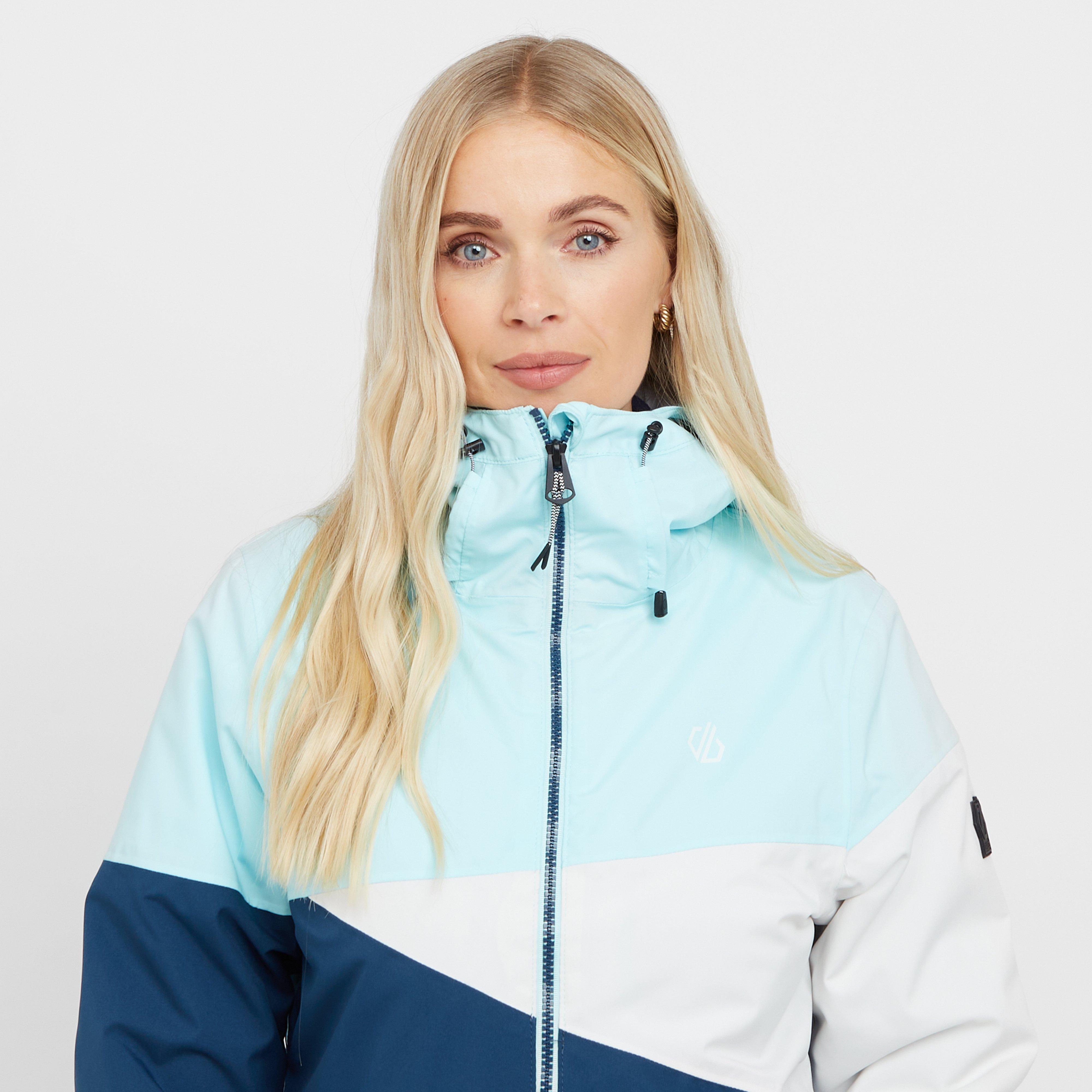 Women’s Ice Jacket
