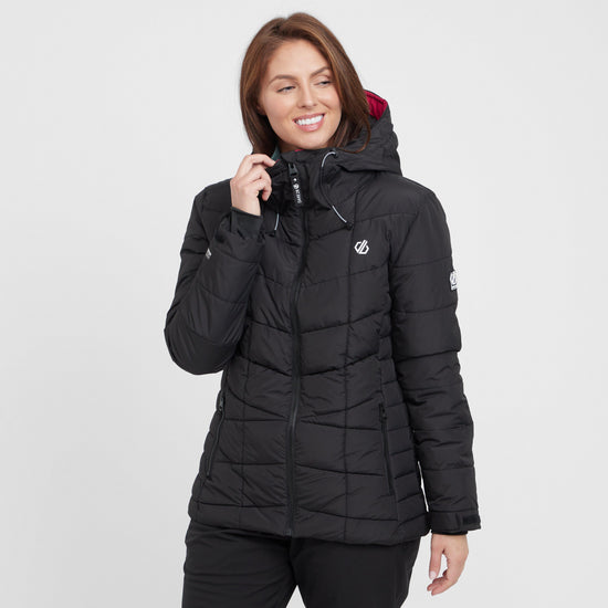 Women’s Blindside Ski Jacket