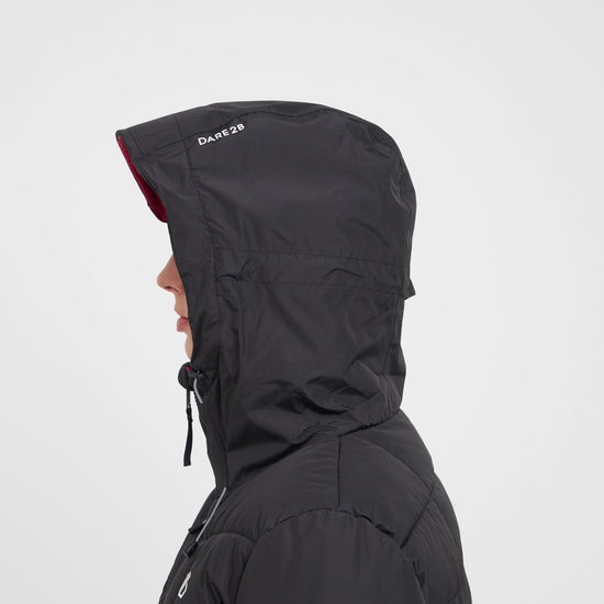 Women’s Blindside Ski Jacket