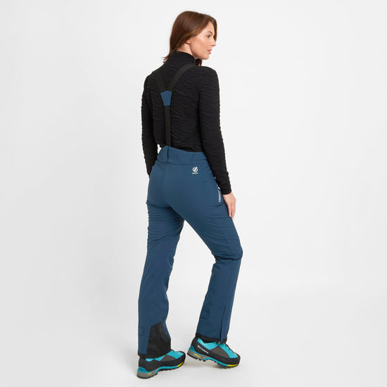 Women's Effused II Recycled Ski Pants