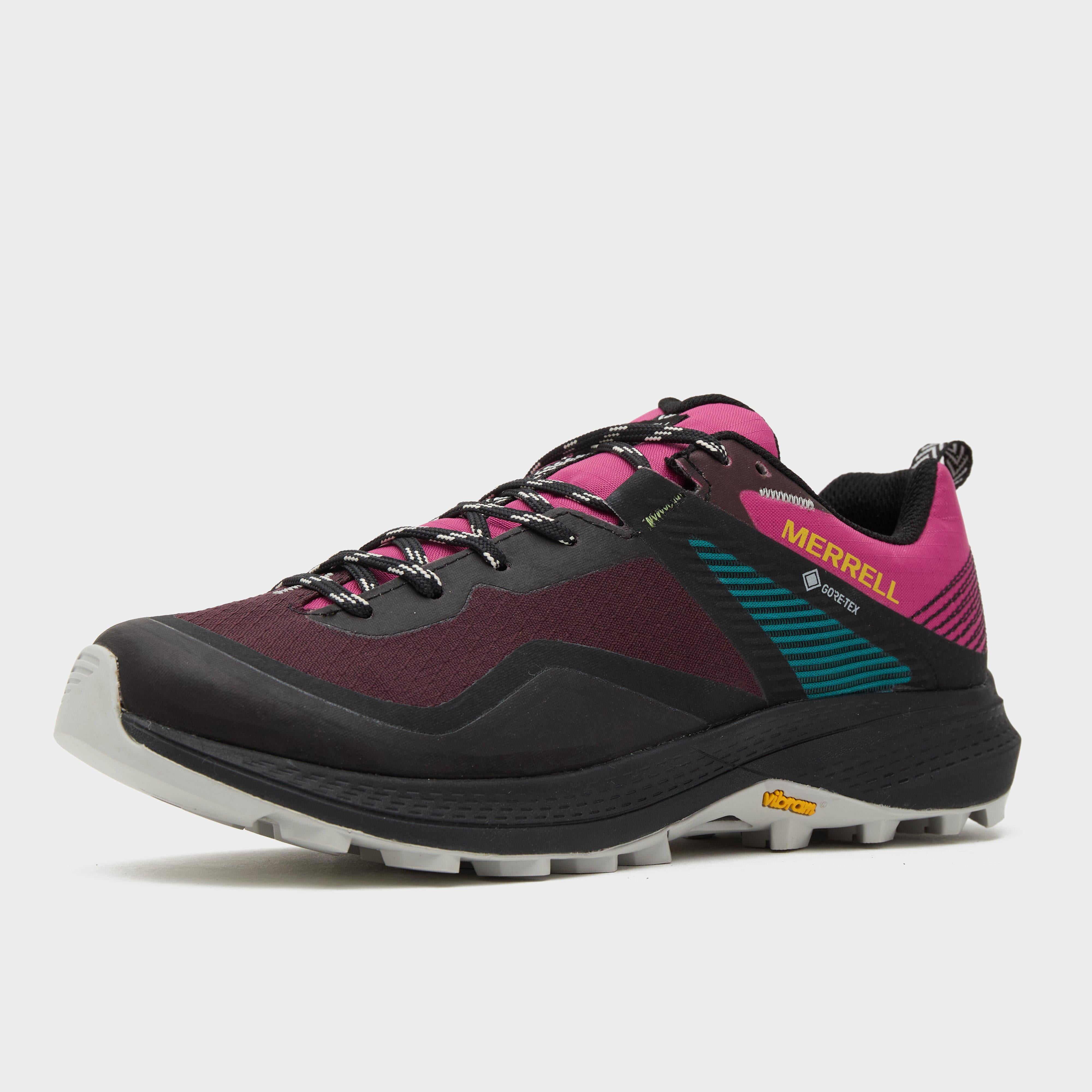 Women’s MQM 3 GORE-TEX Walking Shoes