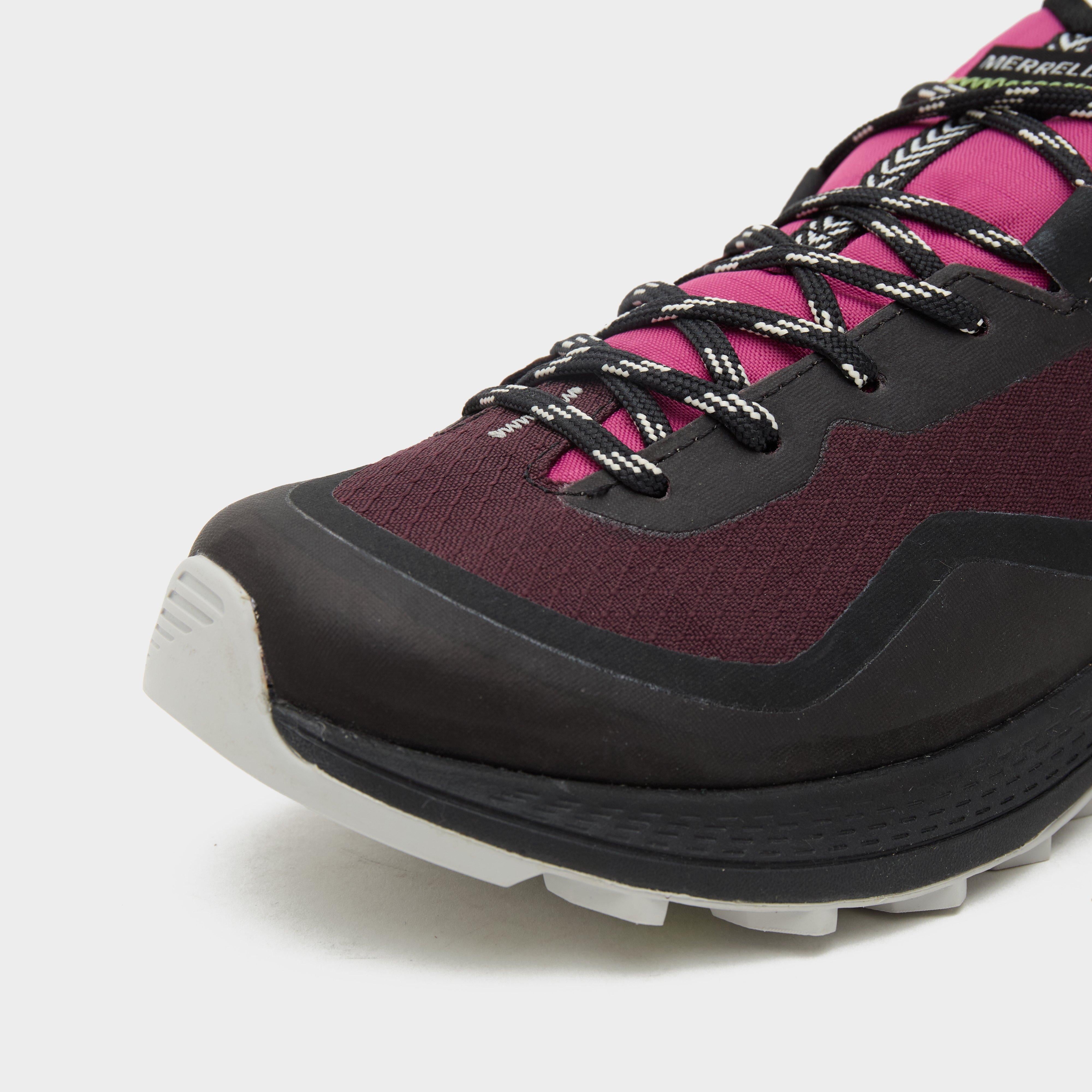Women’s MQM 3 GORE-TEX Walking Shoes