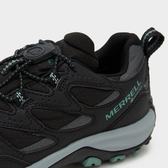 Women's West Rim Sport GORE-TEX Low Walking Shoes