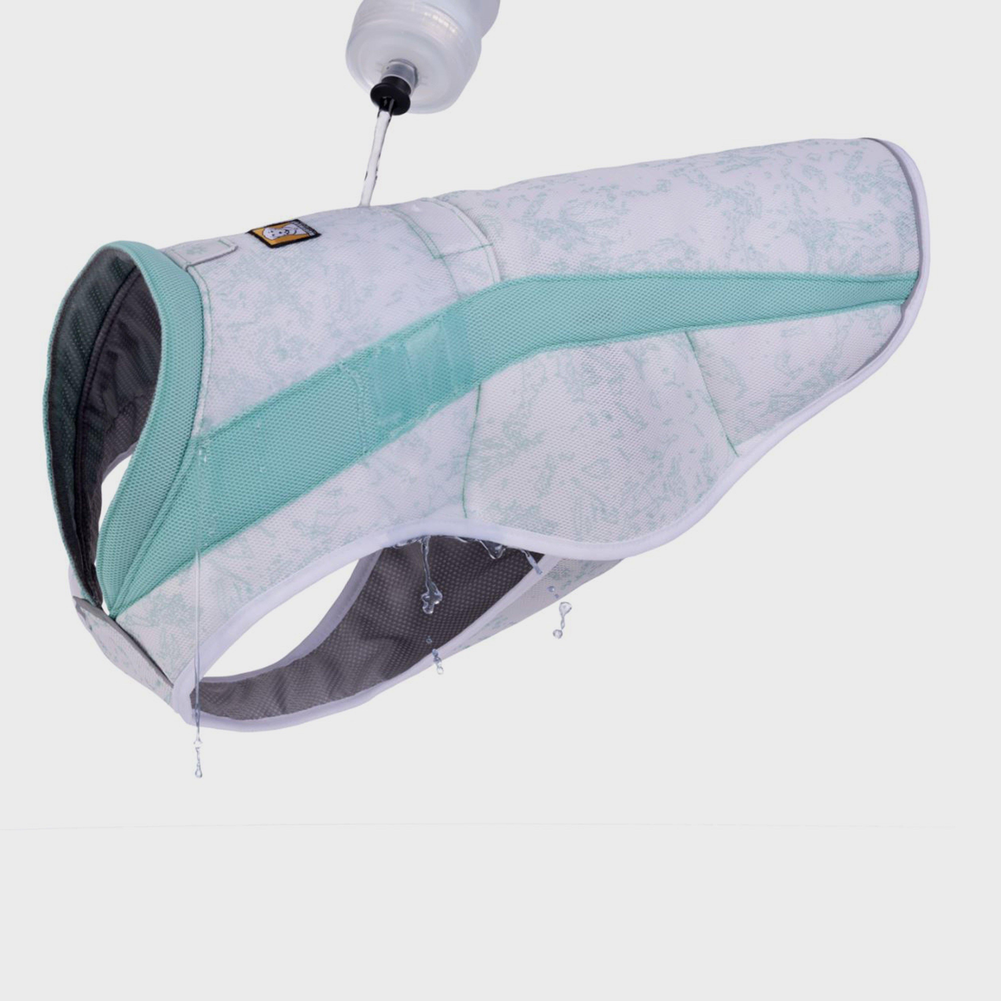 Swamp Cool Vest Sage Green