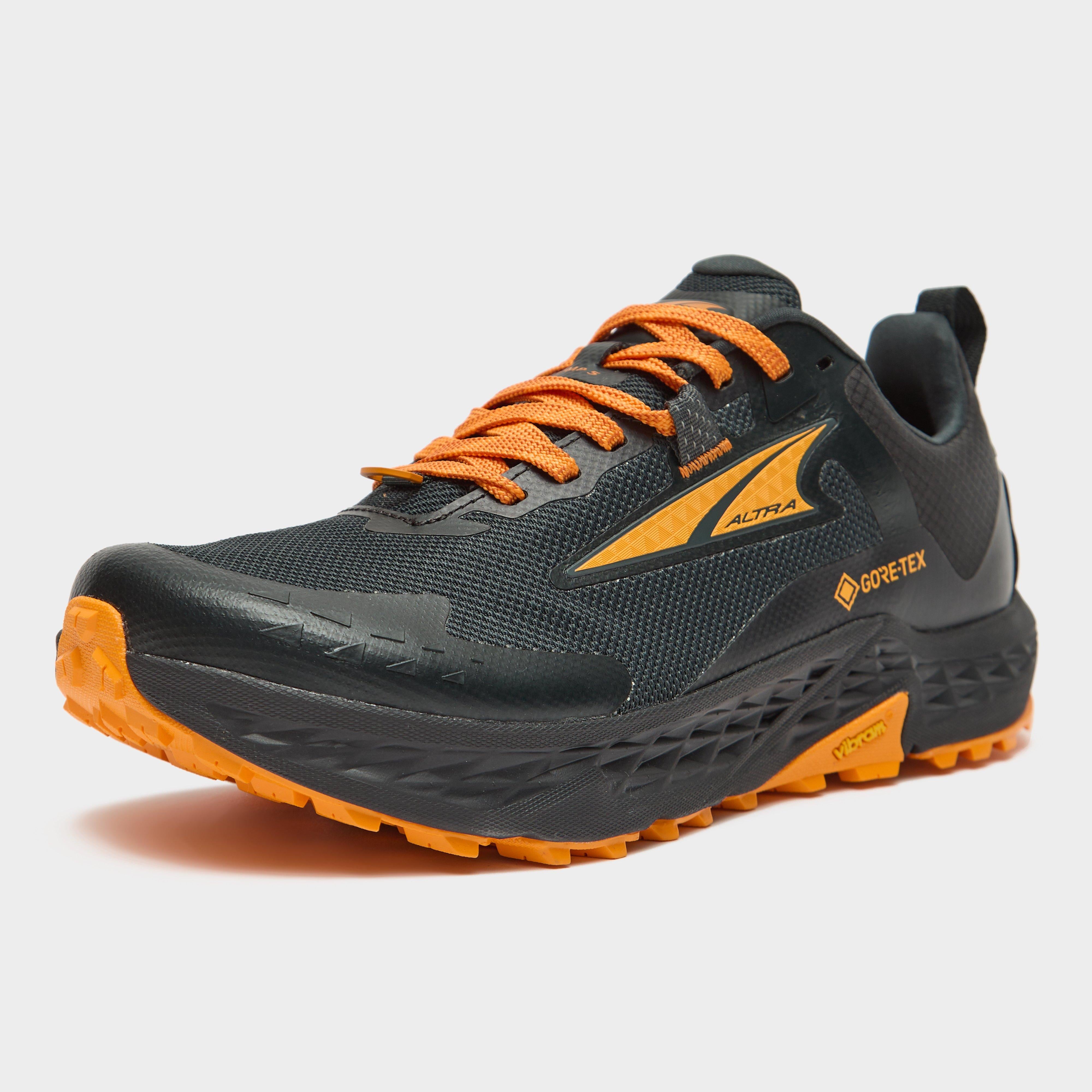 Men’s Timp 5 GORE-TEX® Trail Running Shoes