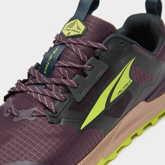 Women’s Lone Peak 8 Trail Running Shoes