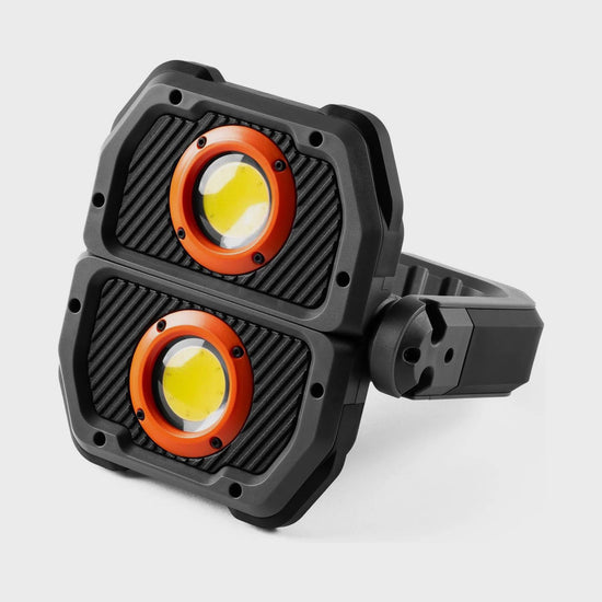 OMNI 3K Rechargeable Torch