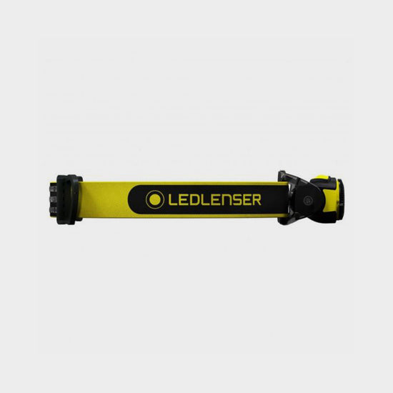iH5R Rechargeable Head Torch