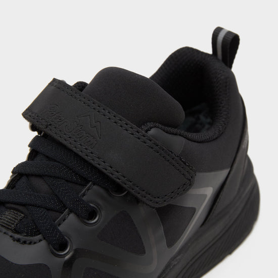 Kids’ Multisport Waterproof Shoes