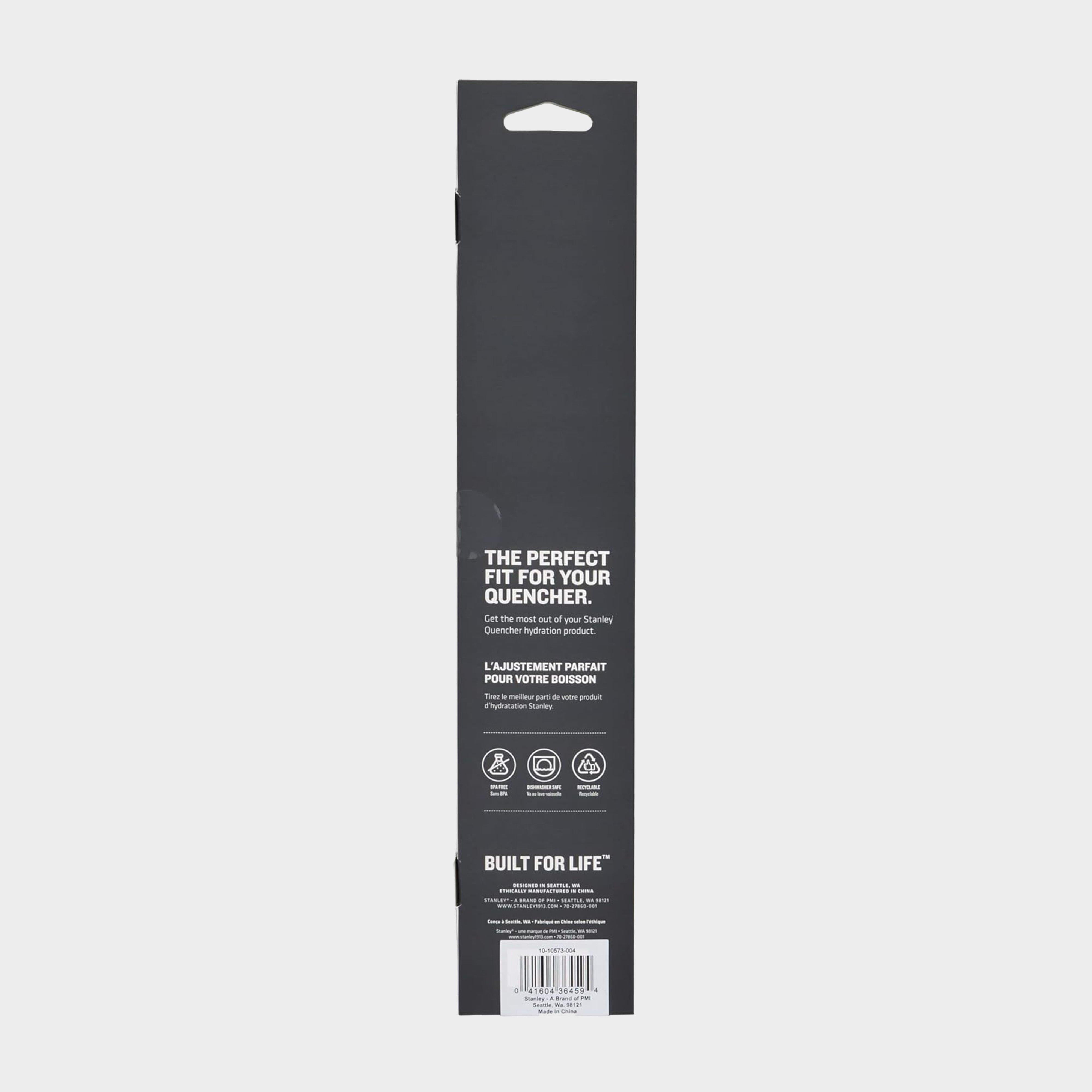 Quencher H2.0 FlowState™ Tumbler Straws 4 Pack