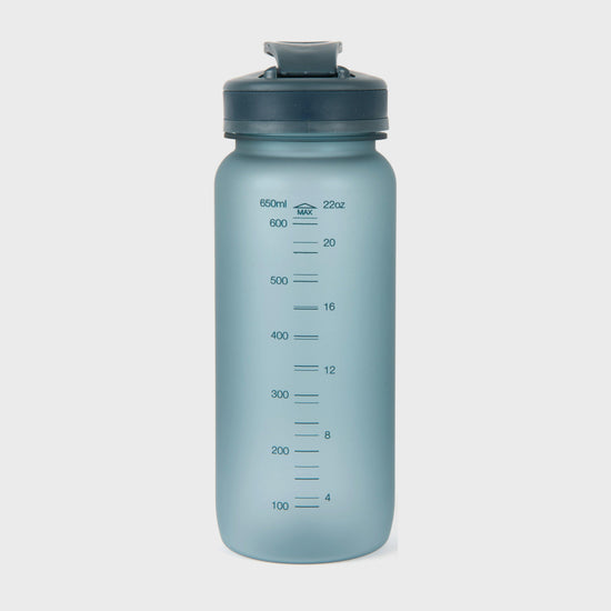 Tritan Water Bottle – 650ml