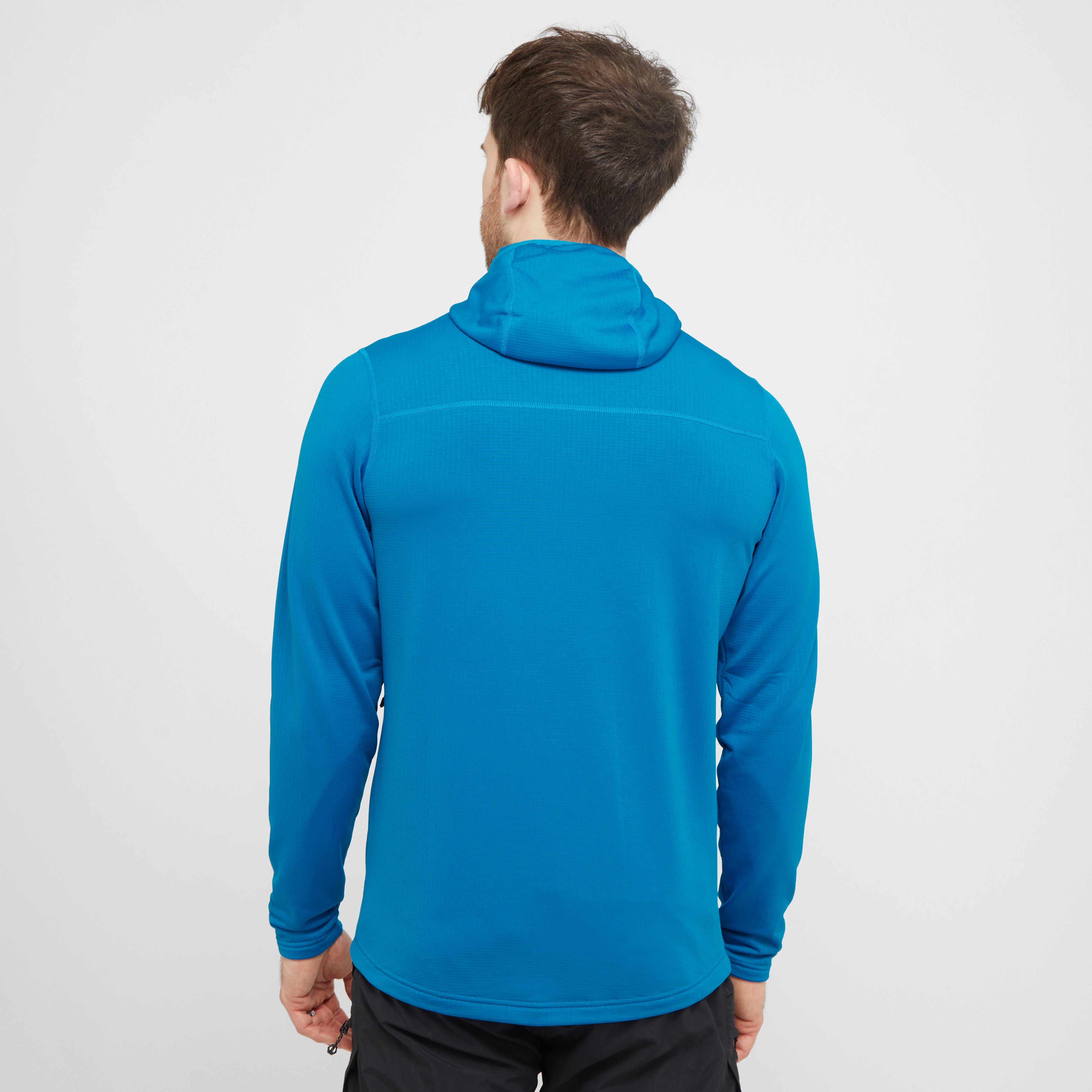 Men’s Protium Hooded Fleece Jacket
