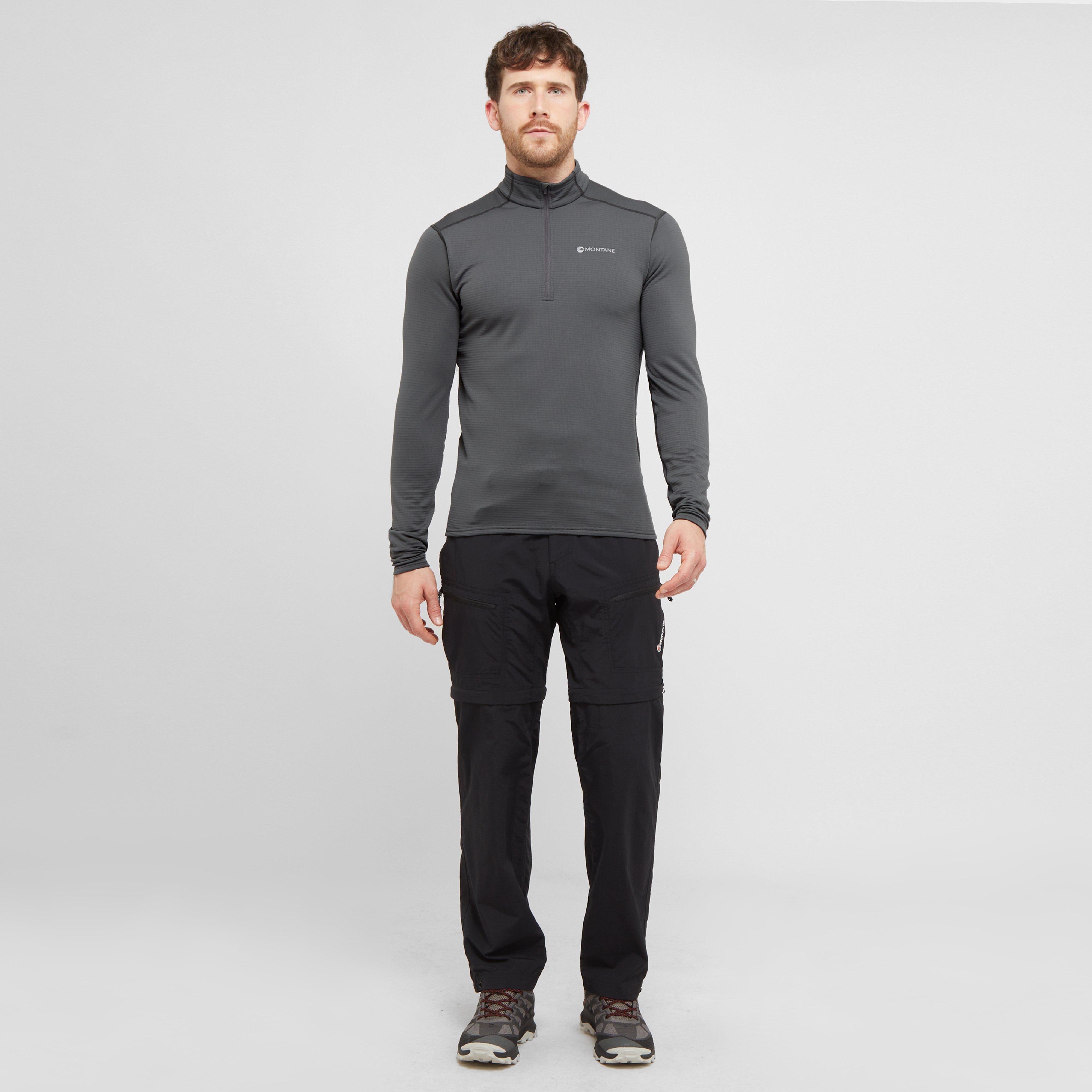 Men's Protium Lite Pull On
