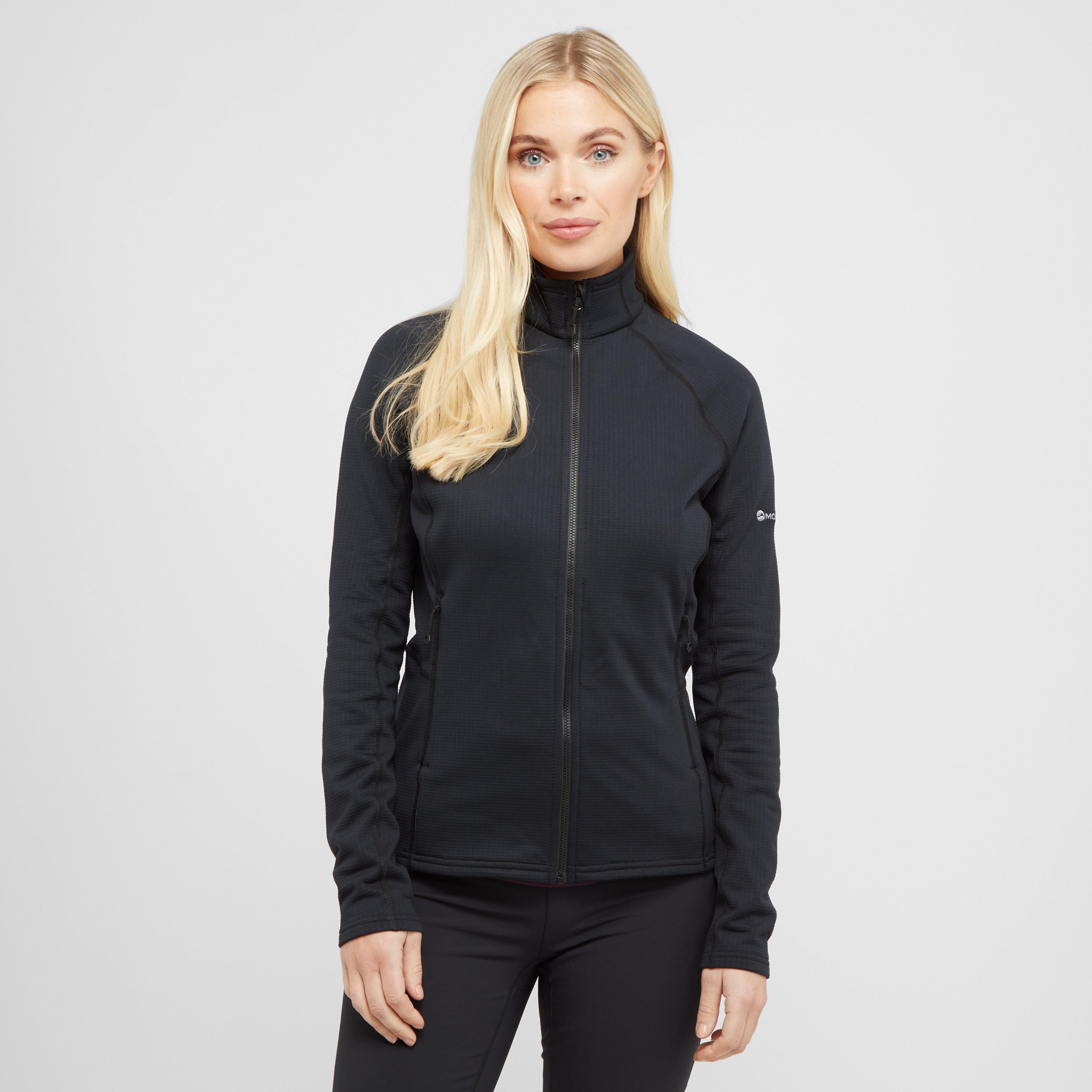 Women’s Protium Fleece Jacket