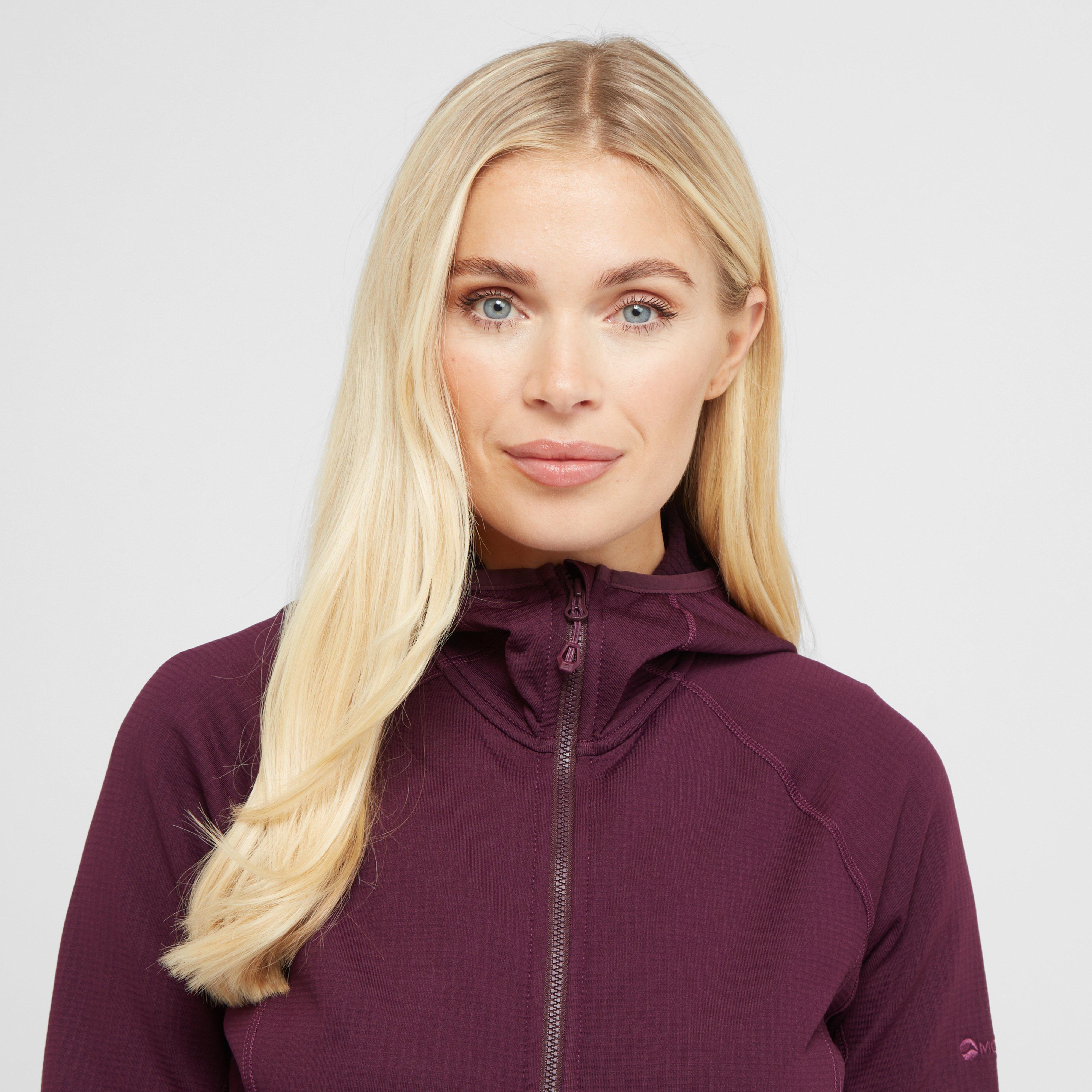 Women's Protium Hoodie