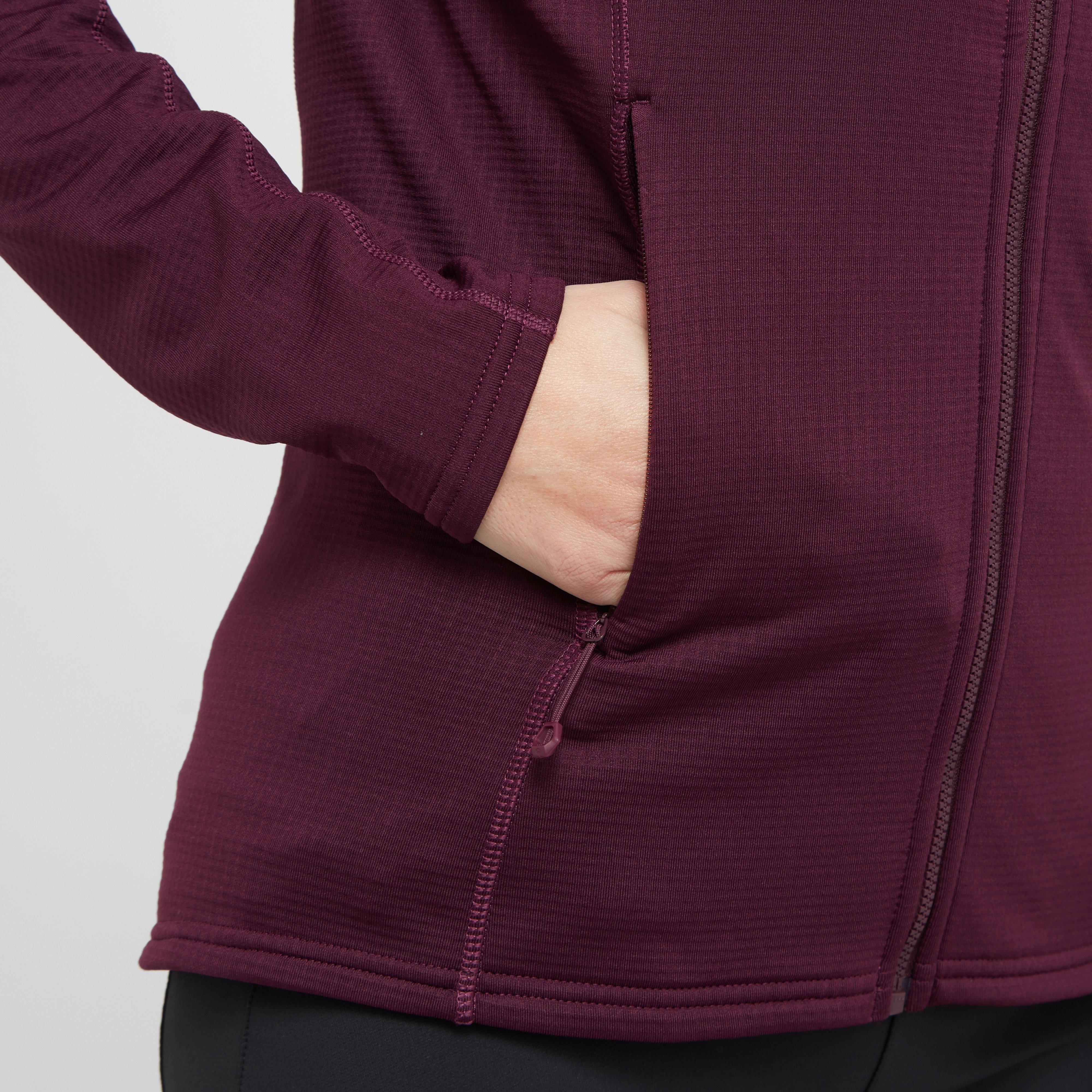 Women's Protium Hoodie