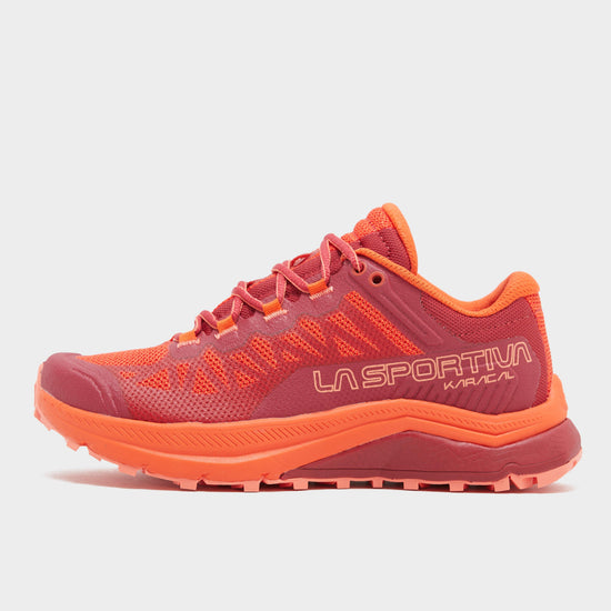Women’s Karacal Trail Running Shoes