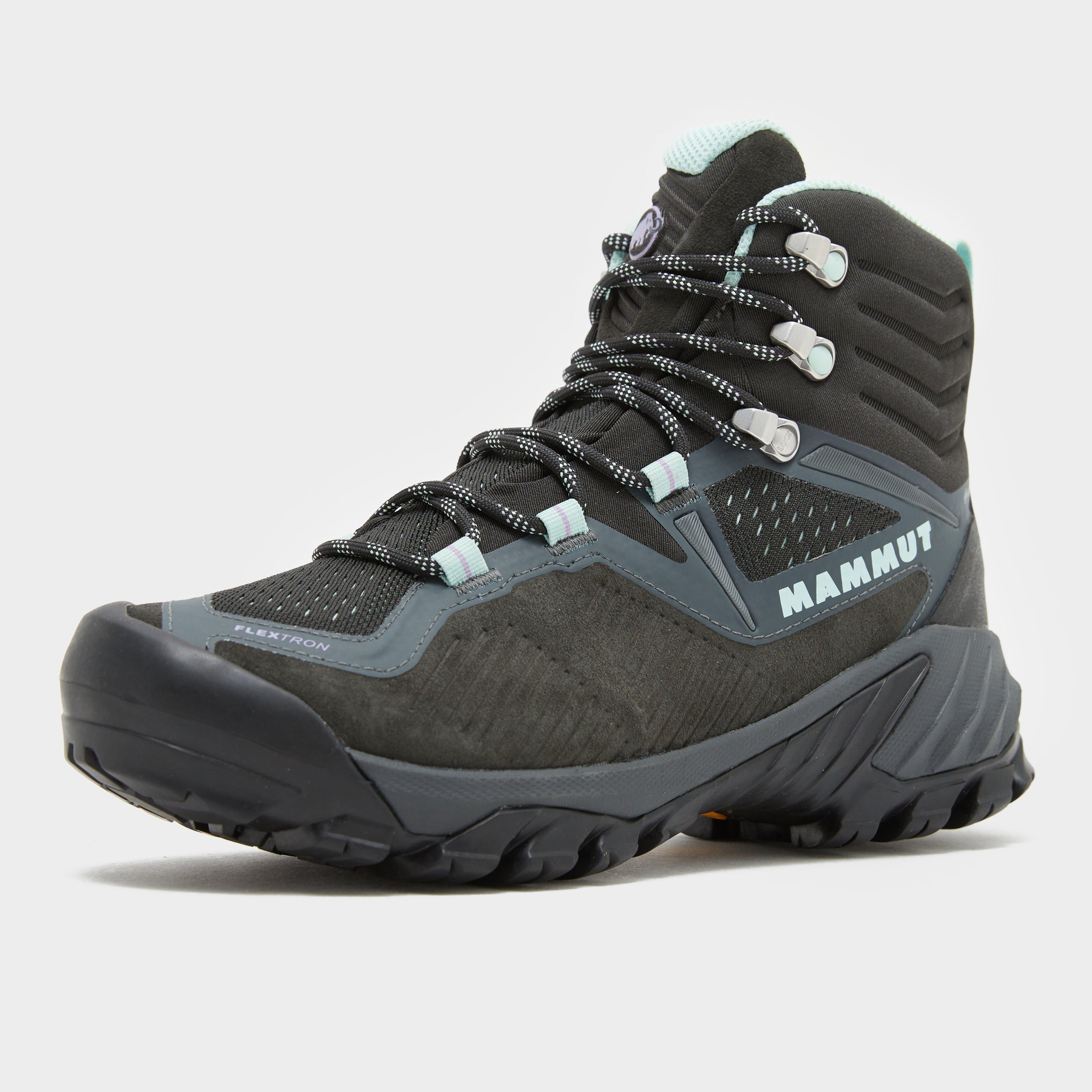 Women’s Sapuen High GTX Boots