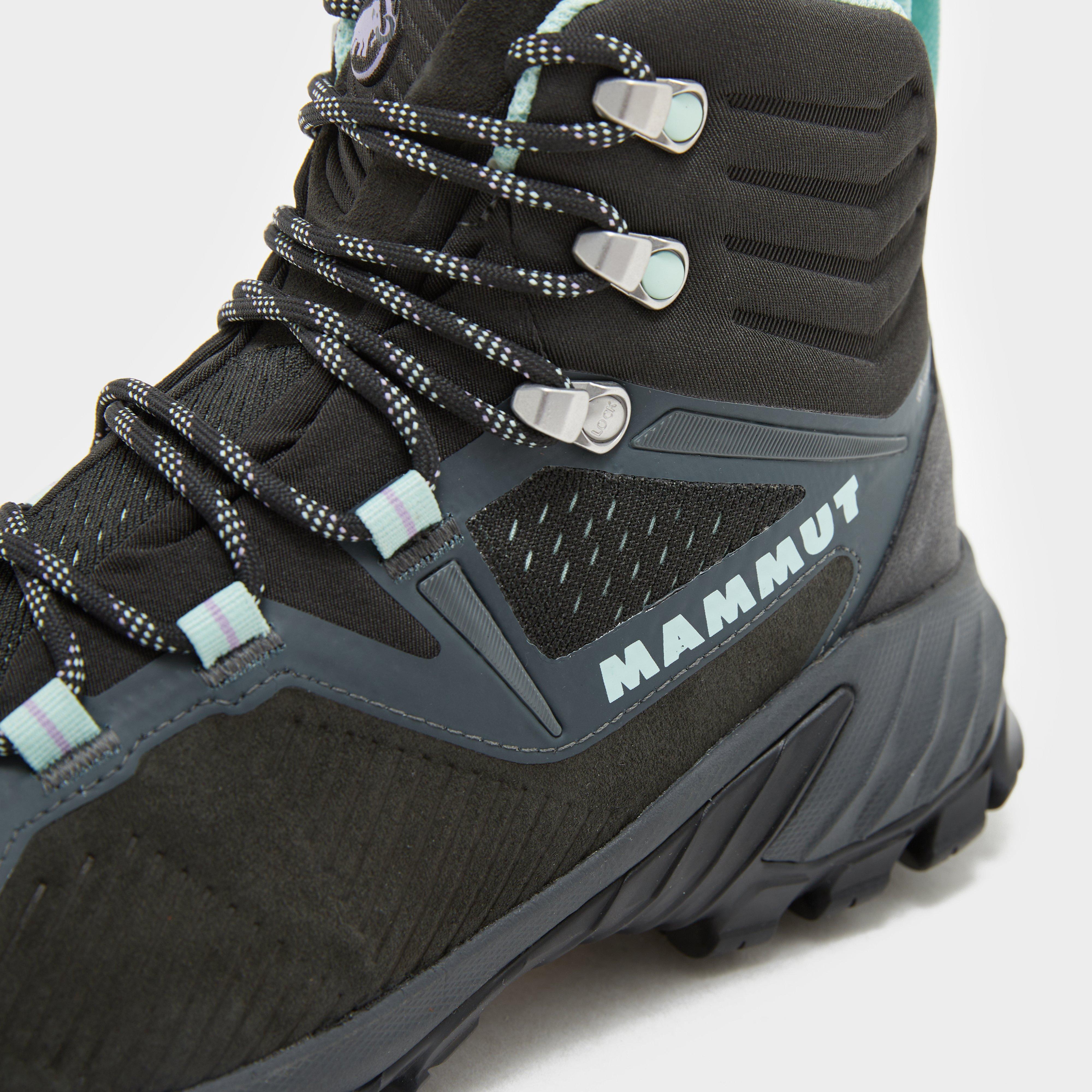 Women’s Sapuen High GTX Boots