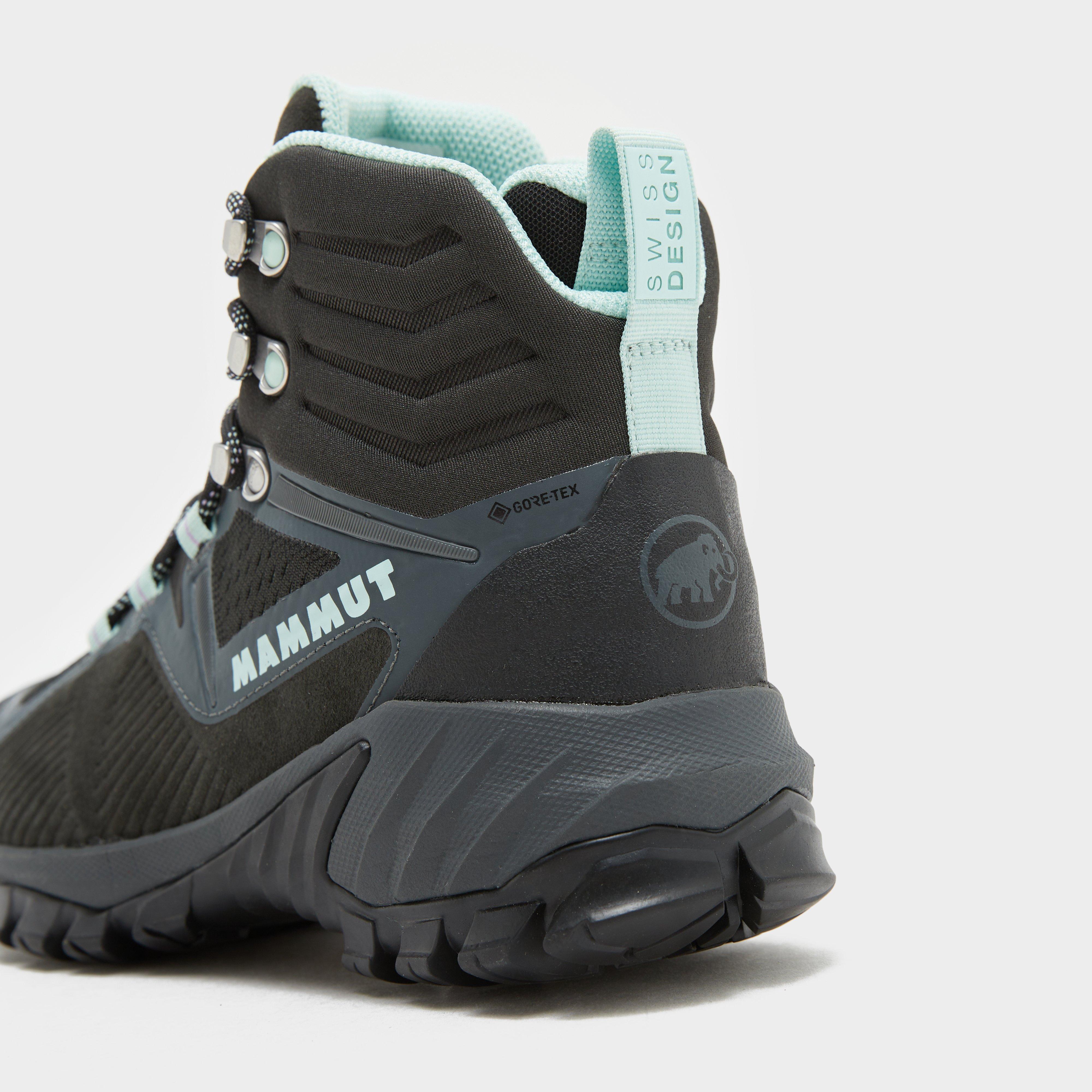 Women’s Sapuen High GTX Boots