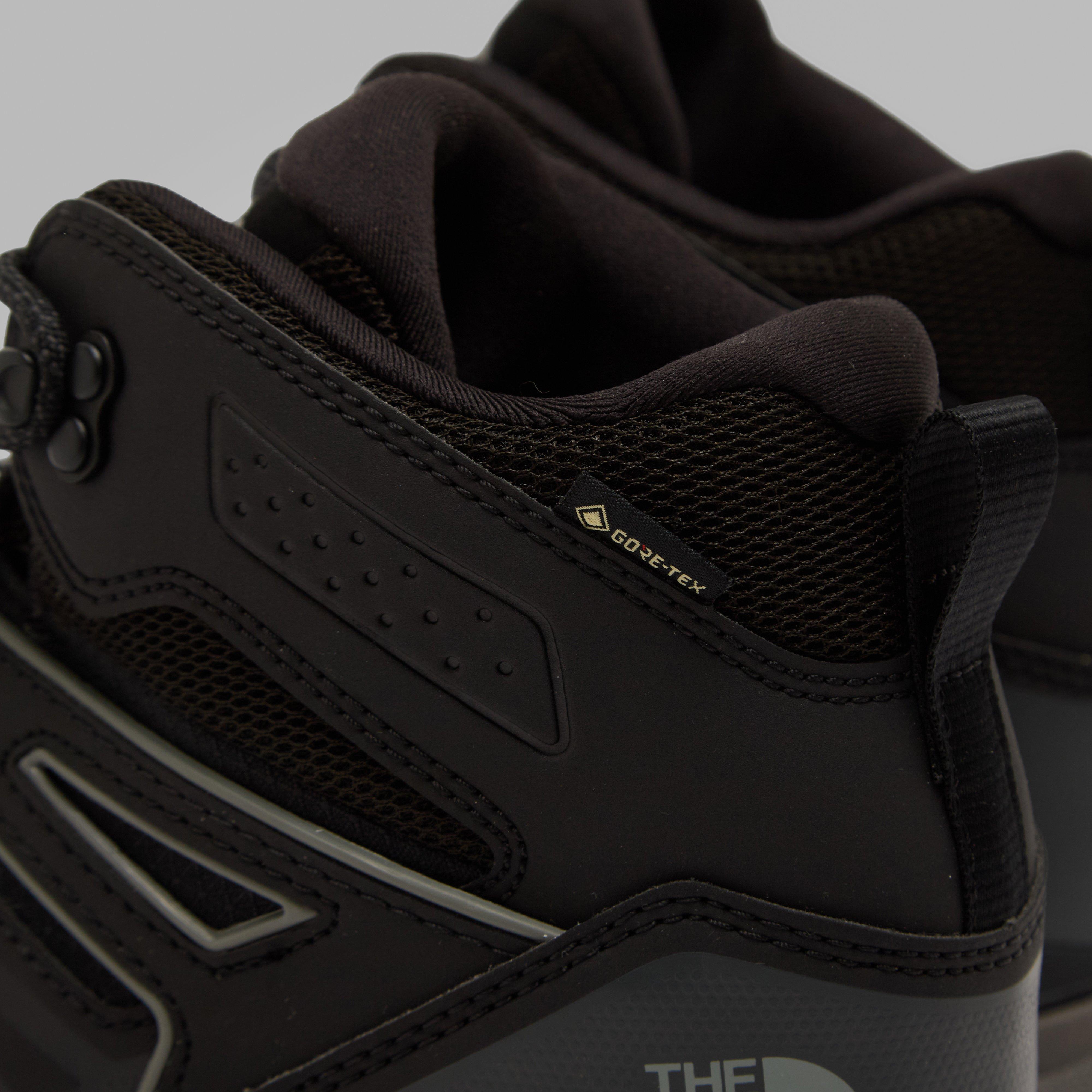 Men’s Hedgehog GORE-TEX® Mid Hiking Boots
