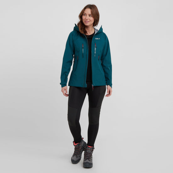 Women's Tirran Waterproof Jacket