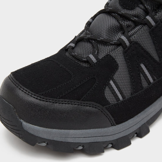 Men's Buxton Waterproof Mid Walking Boot