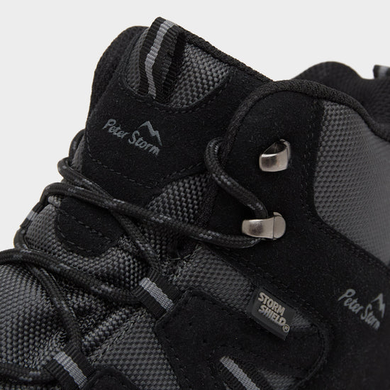 Men's Buxton Waterproof Mid Walking Boot