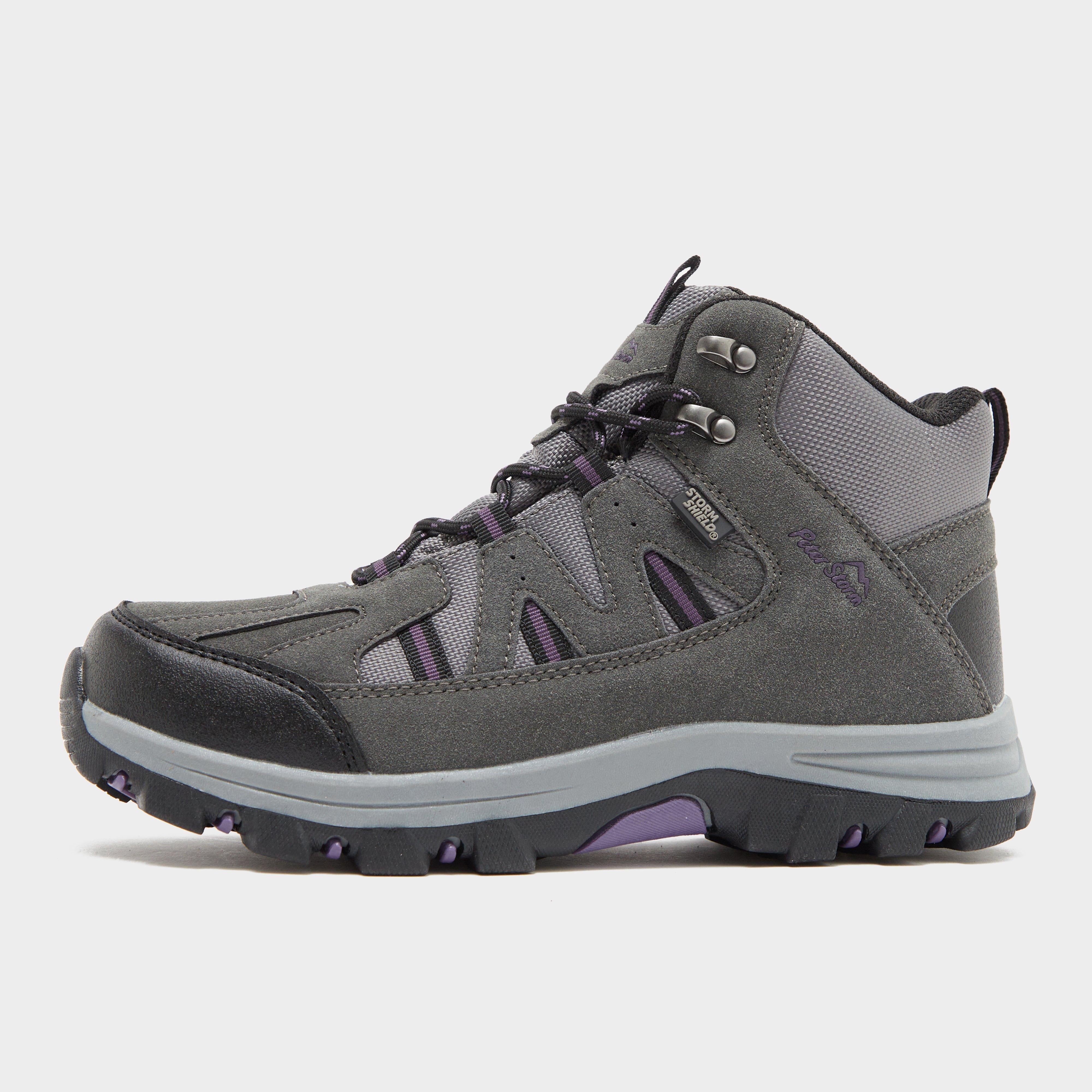 Women's Buxton Waterproof Mid Walking Boot