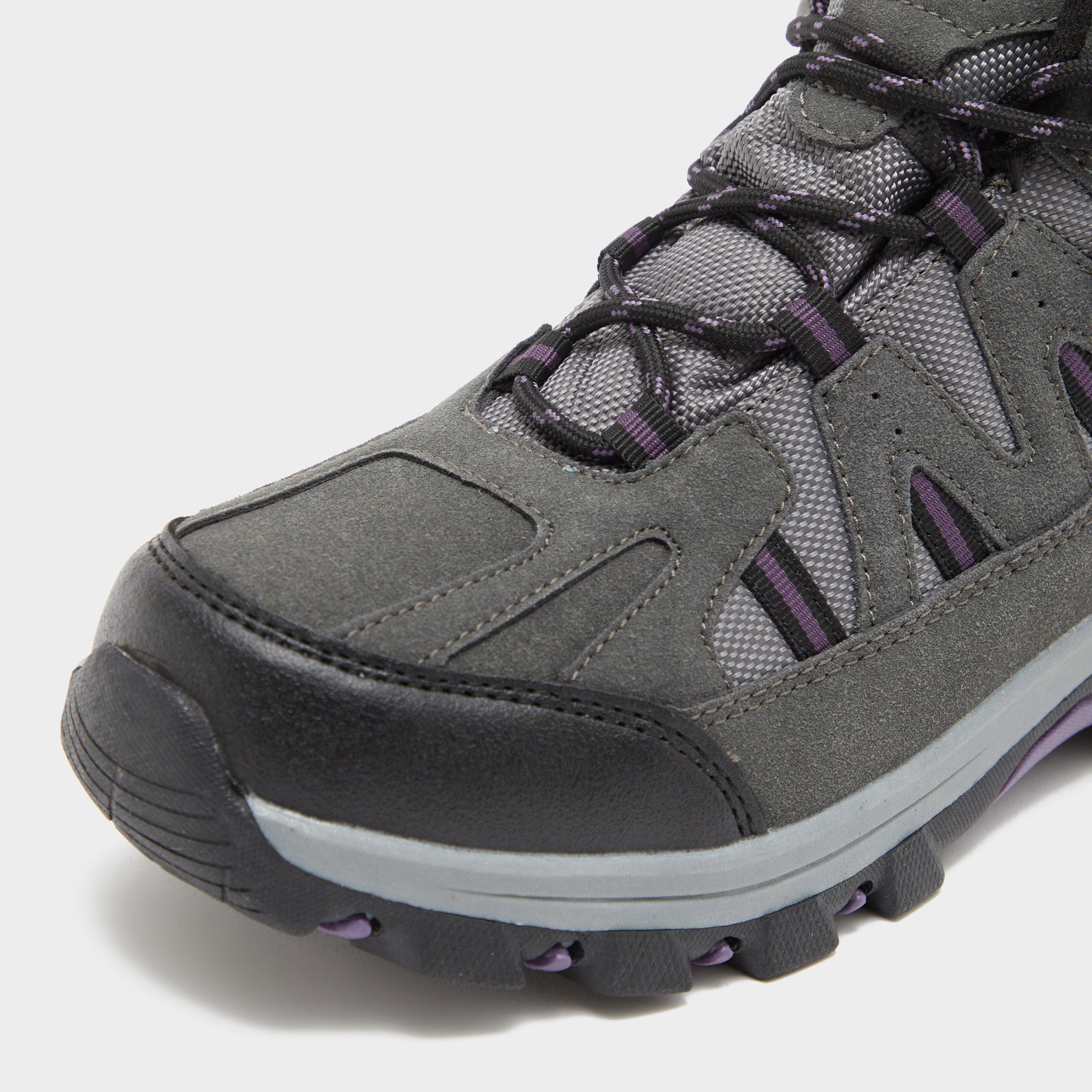 Women's Buxton Waterproof Mid Walking Boot