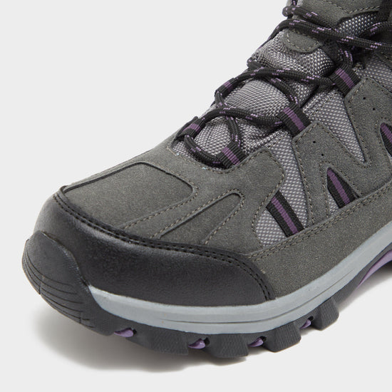 Women's Buxton Waterproof Mid Walking Boot