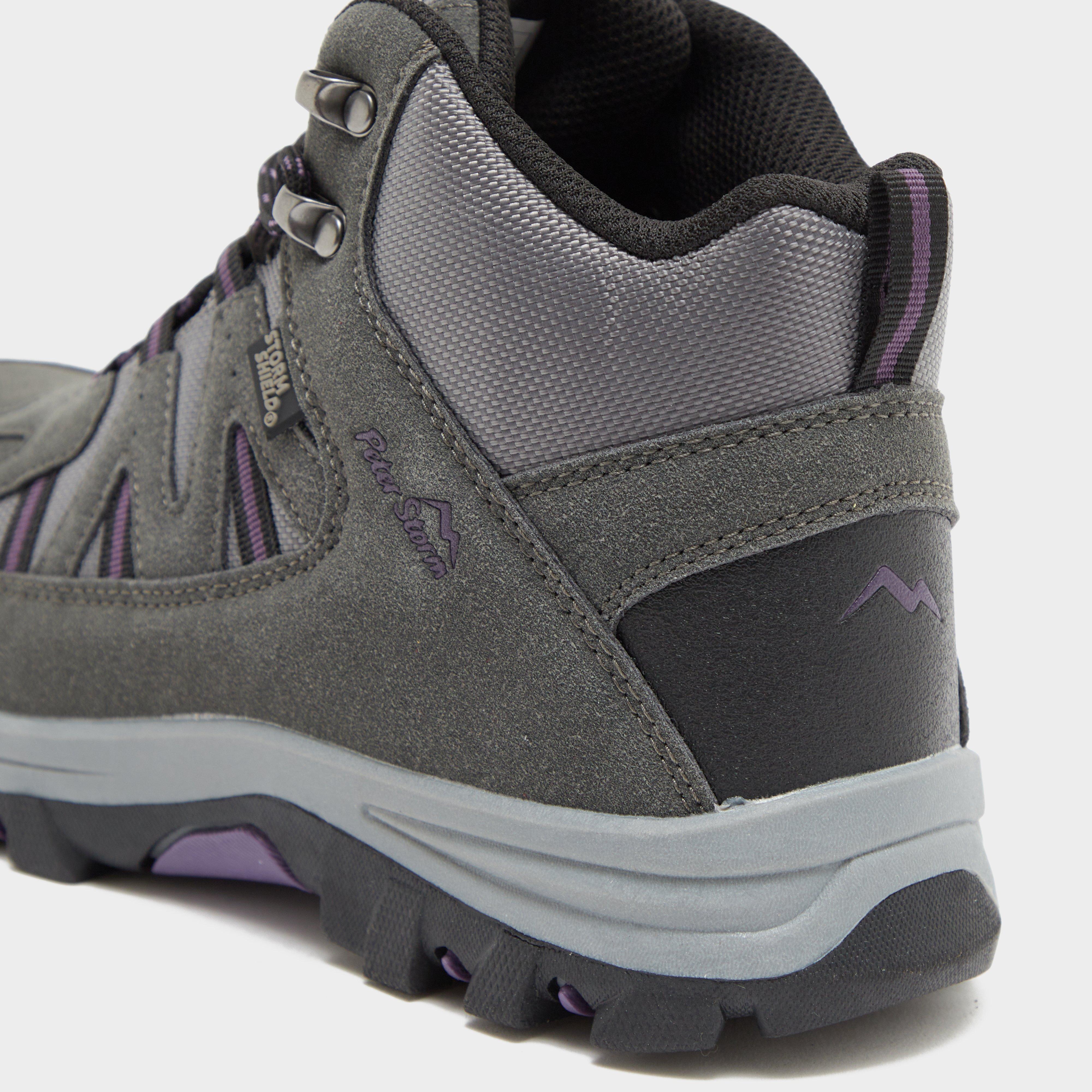 Women's Buxton Waterproof Mid Walking Boot