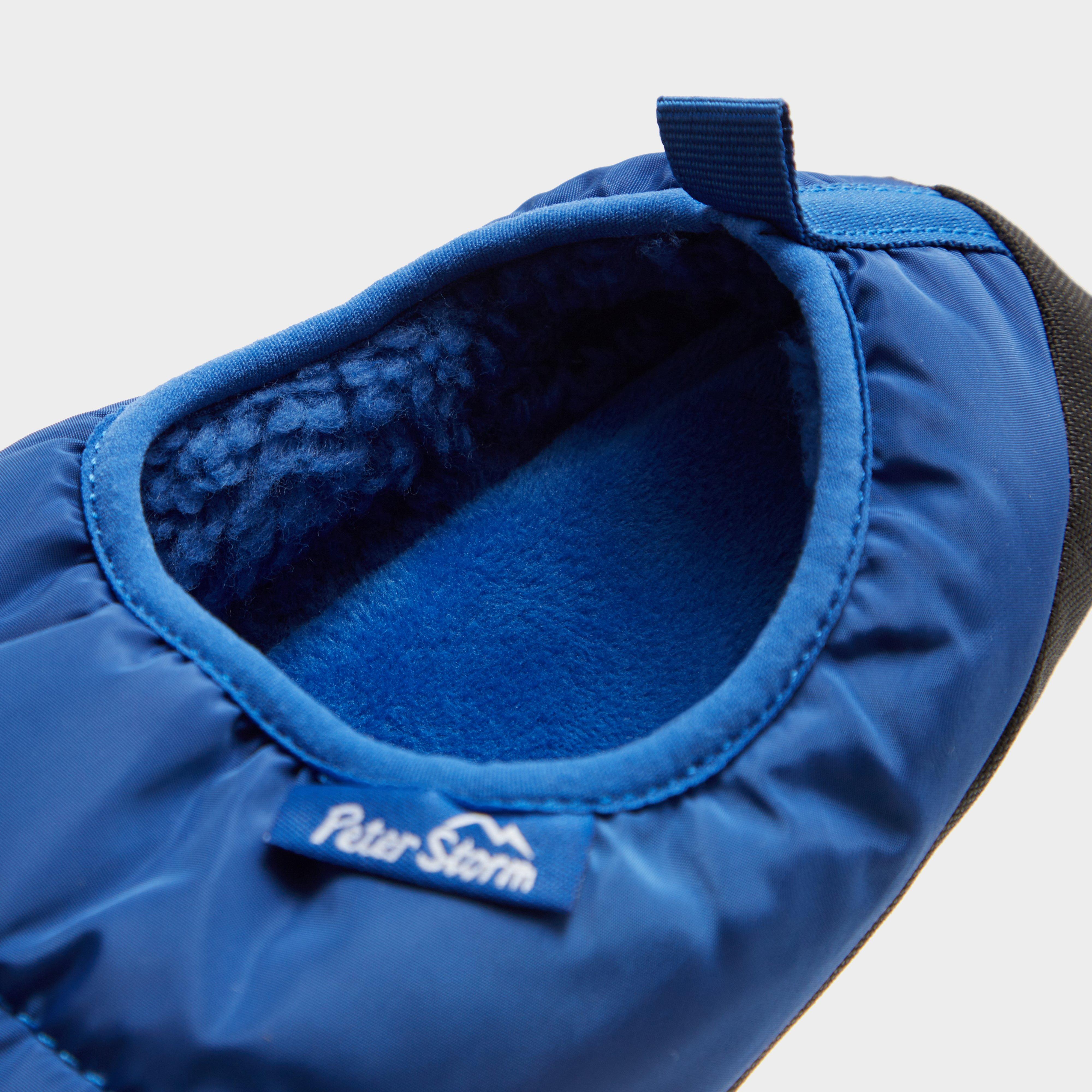 Men's Blisco Slipper