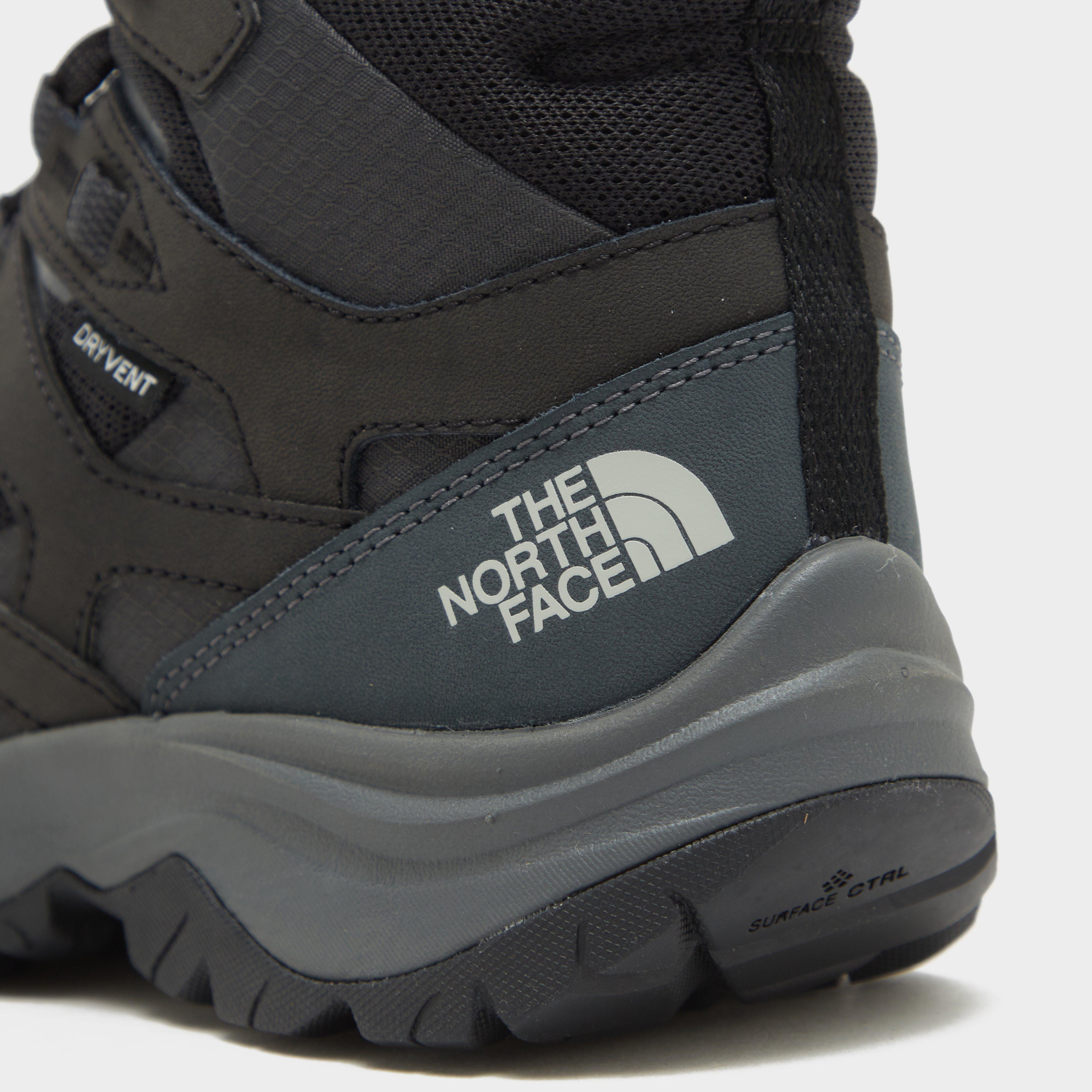 Men’s Hedgehog GORE-TEX® Mid Hiking Boots