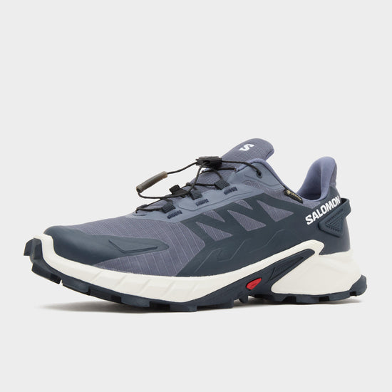 Men’s Supercross 4 GORE-TEX® Trail Running Shoes