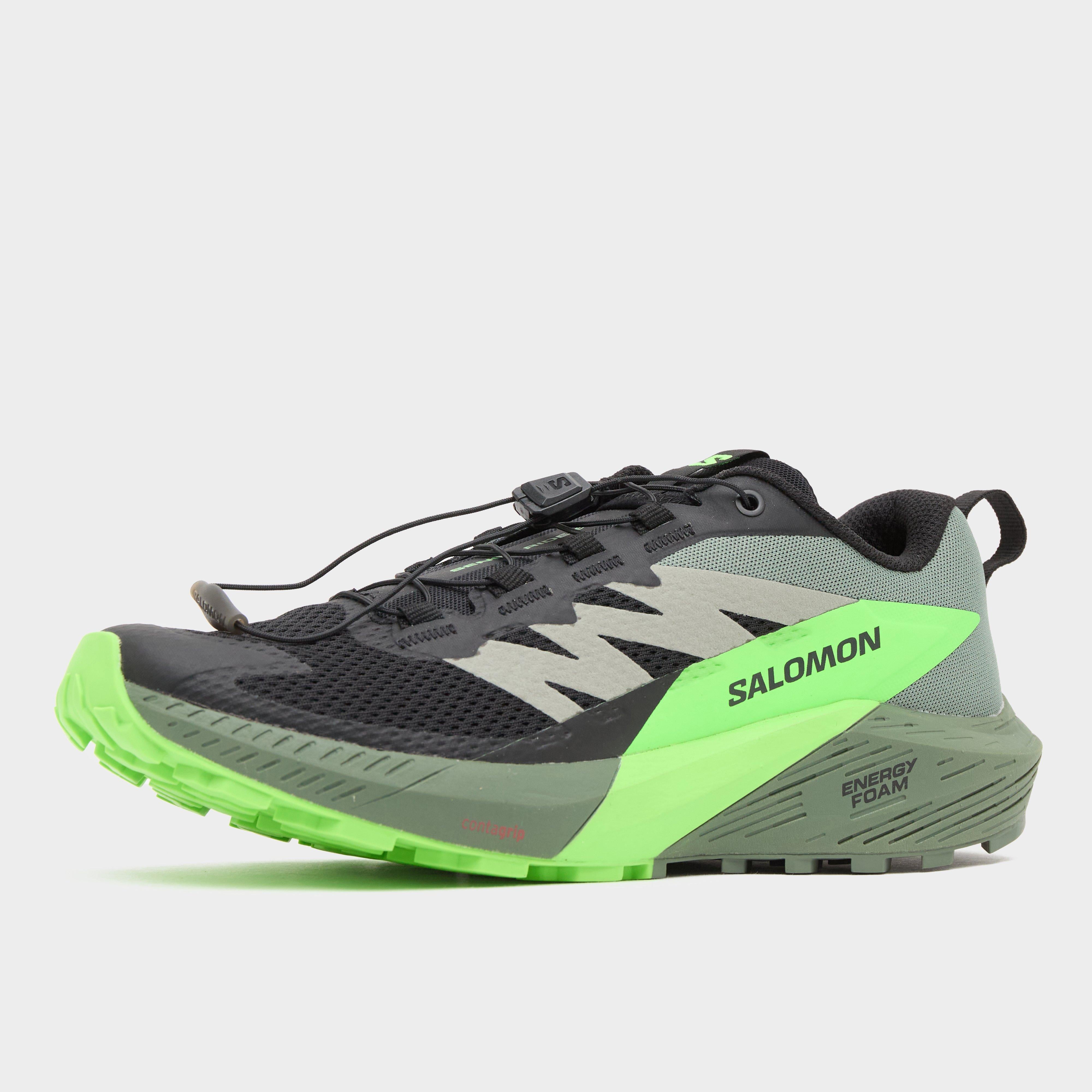 Men’s Sense Ride 5 Trail Running Shoes