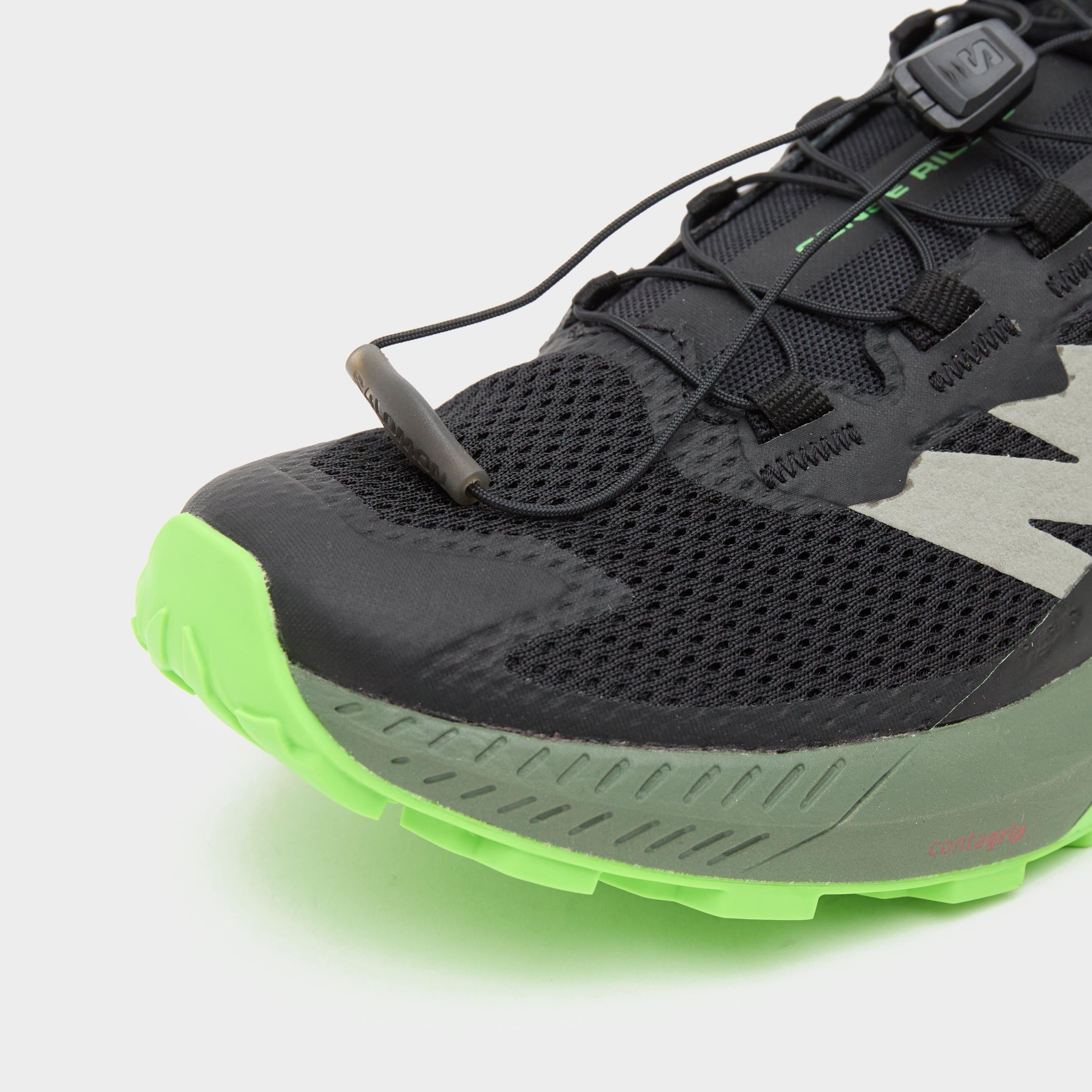 Men’s Sense Ride 5 Trail Running Shoes