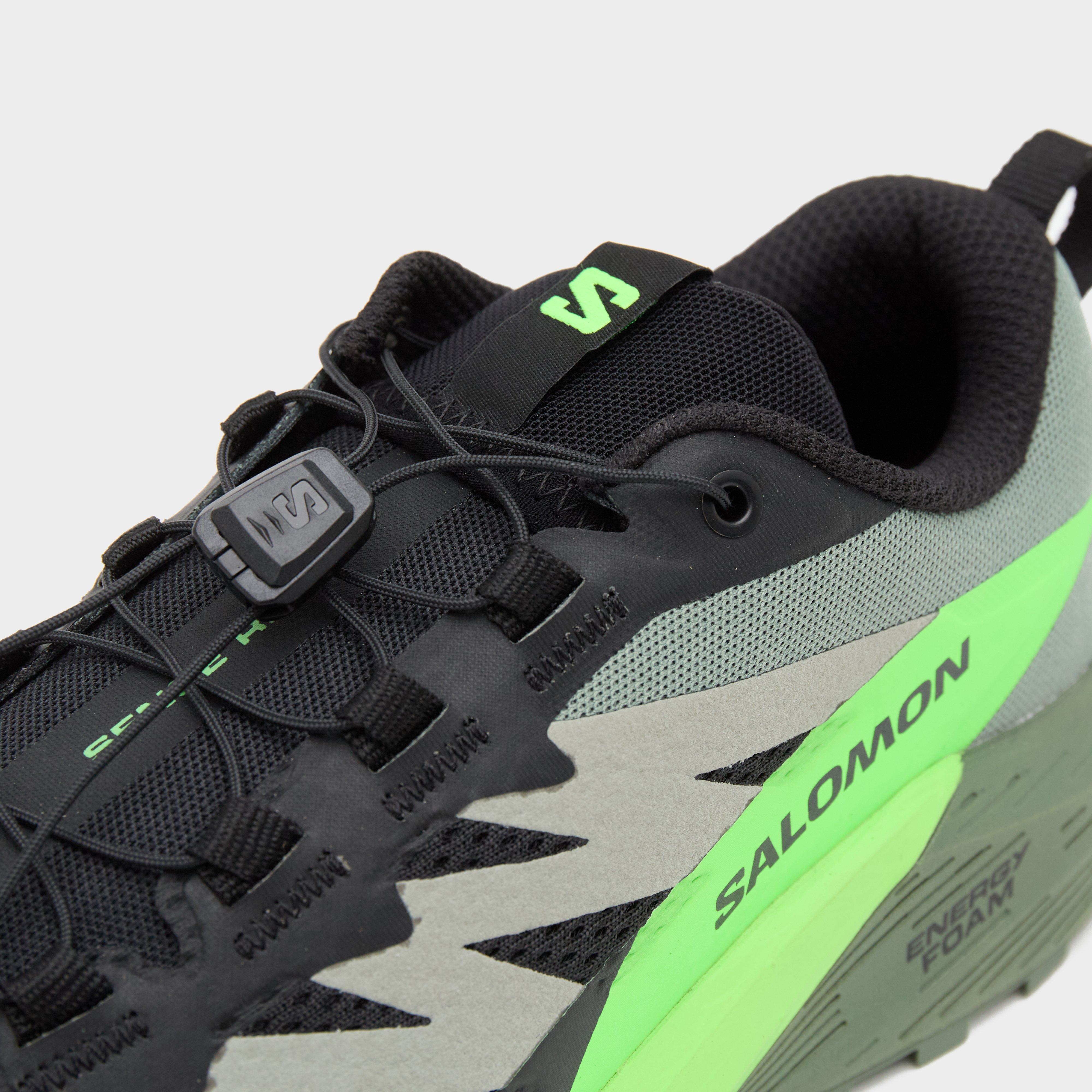 Men’s Sense Ride 5 Trail Running Shoes