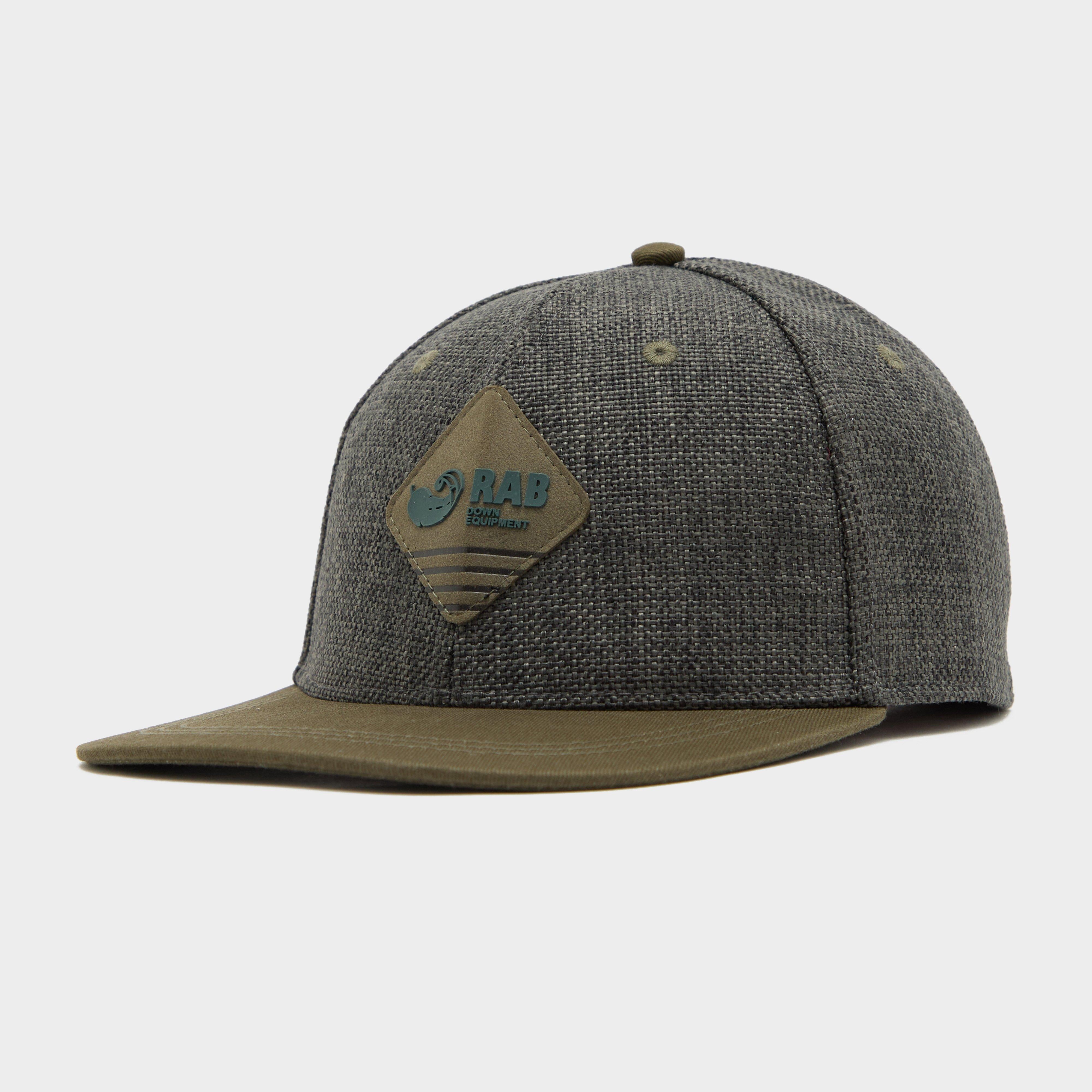 Men’s Flatiron Cap
